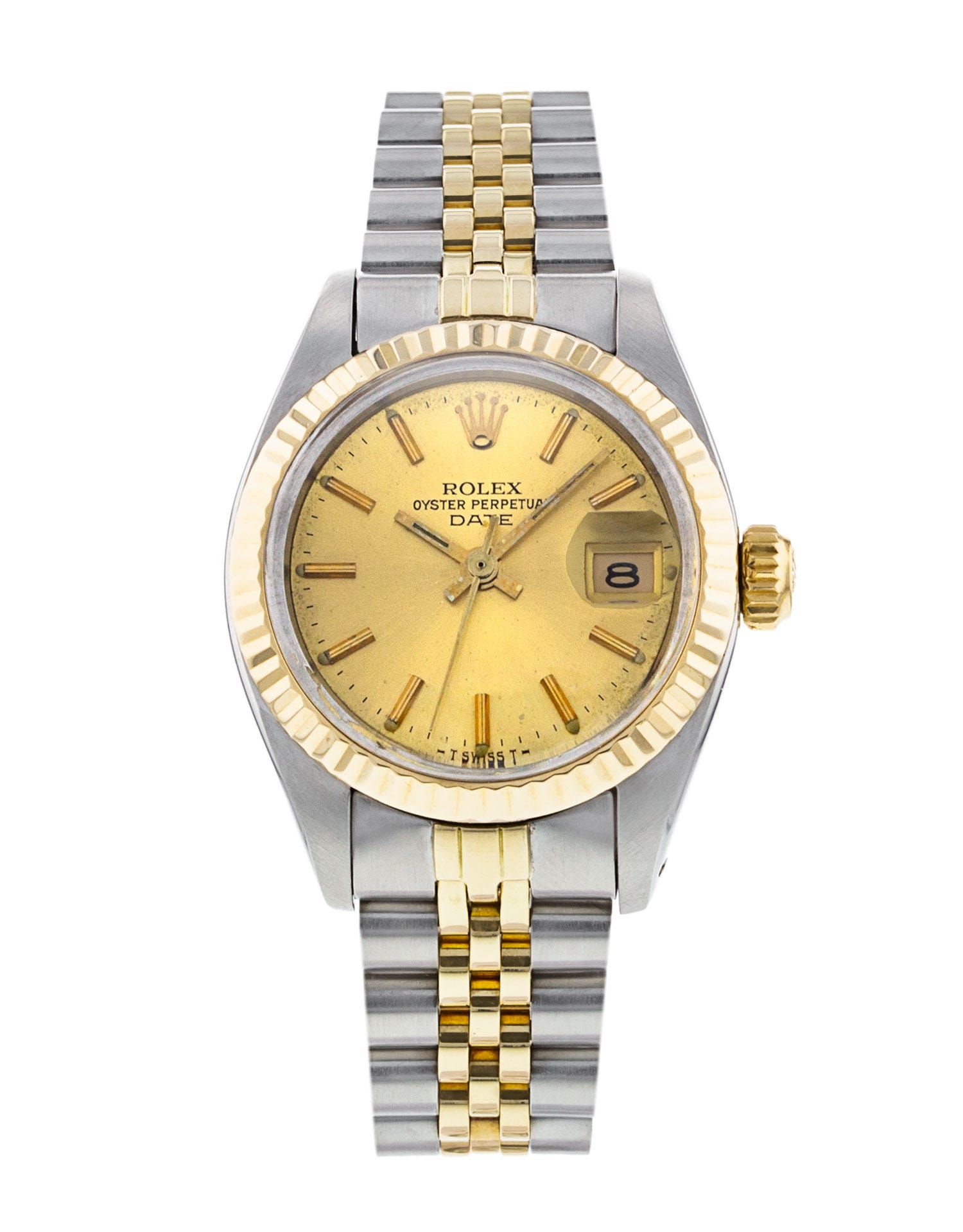 Rolex Datejust Lady 6917 259634