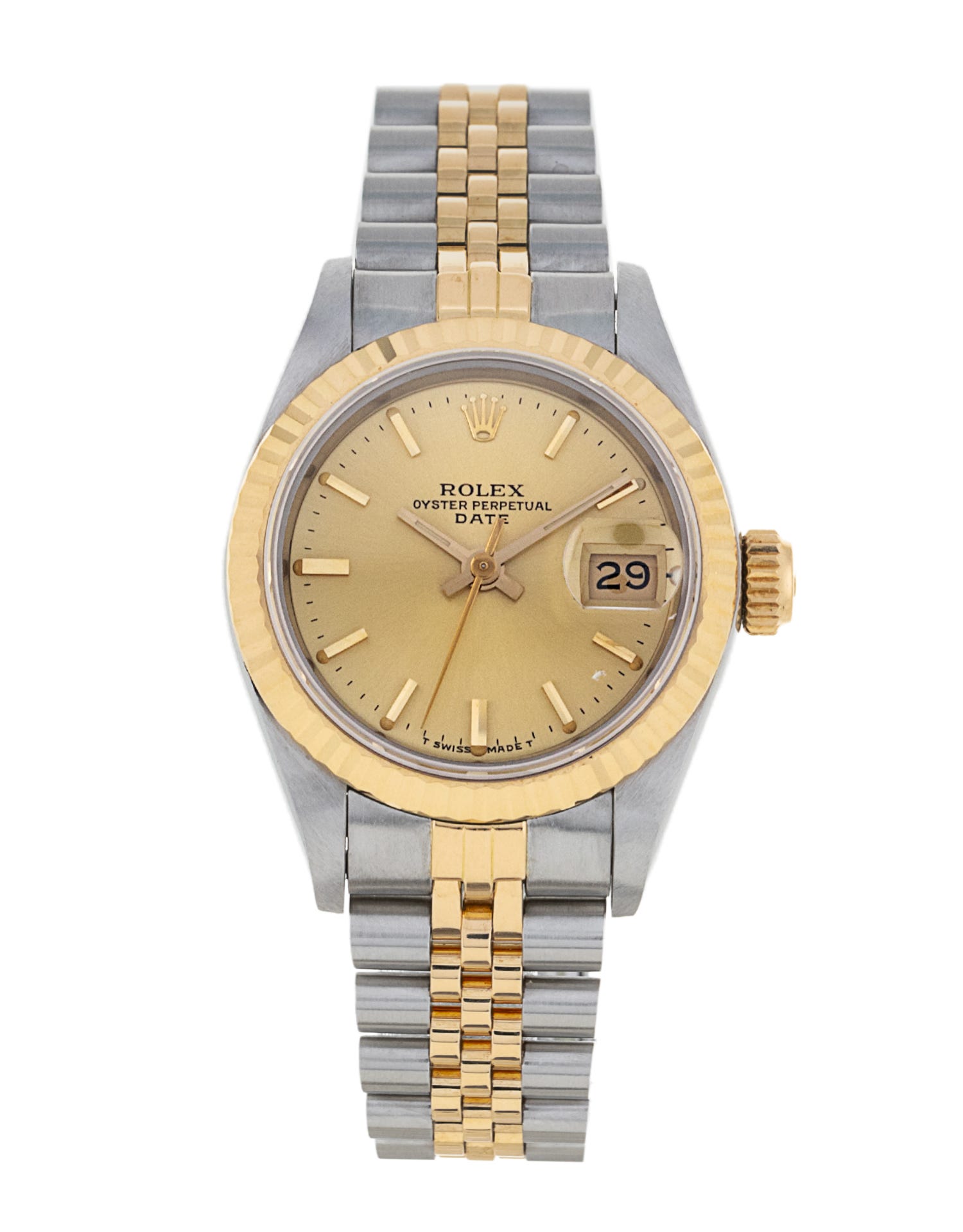 Rolex Datejust Lady 69173 277729
