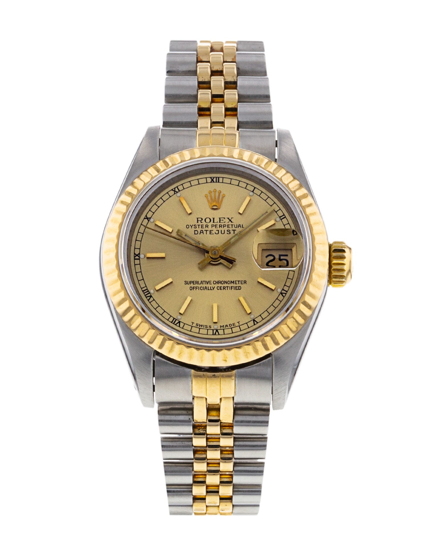Montre