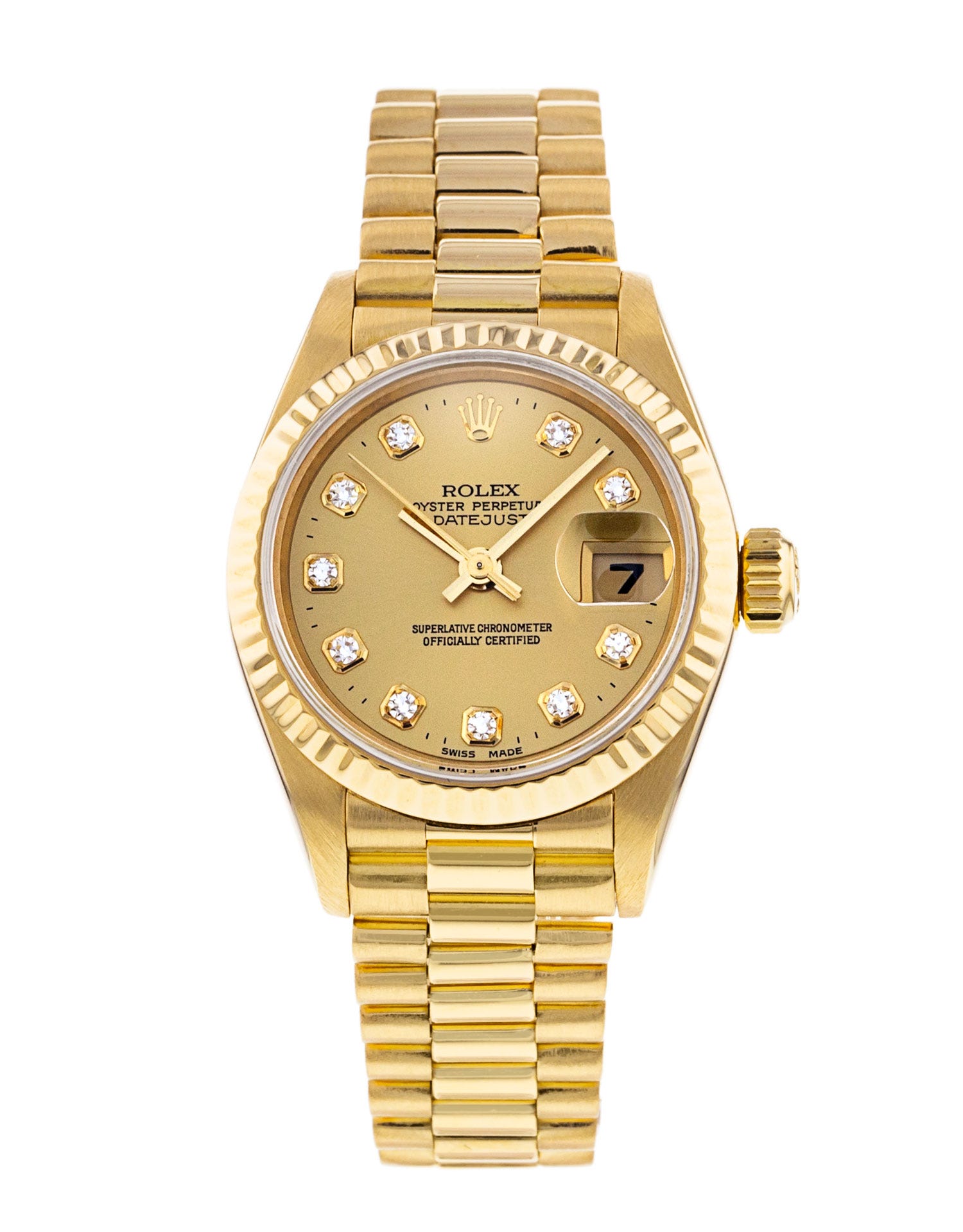 Montre