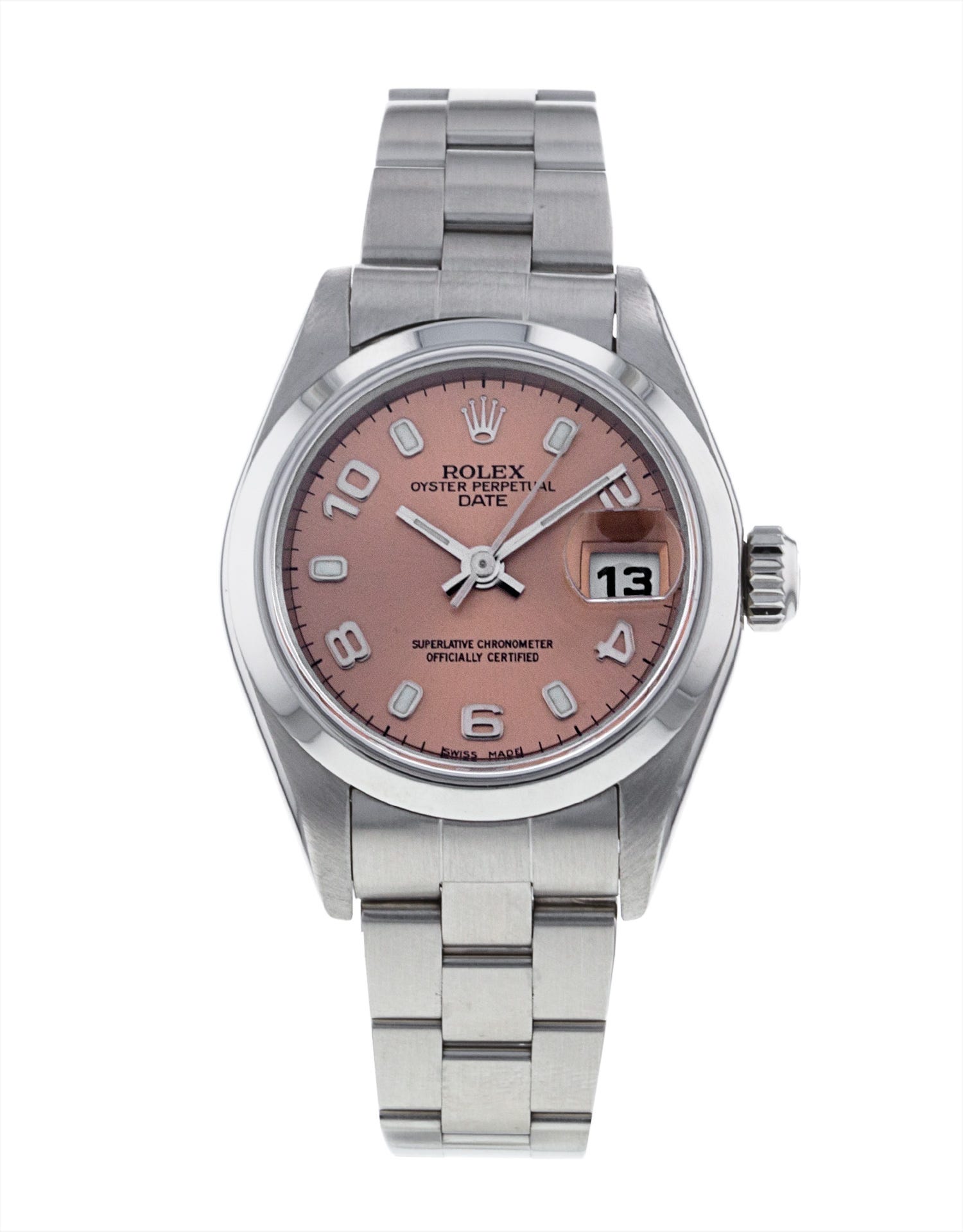 Rolex Datejust Lady 79160 279440