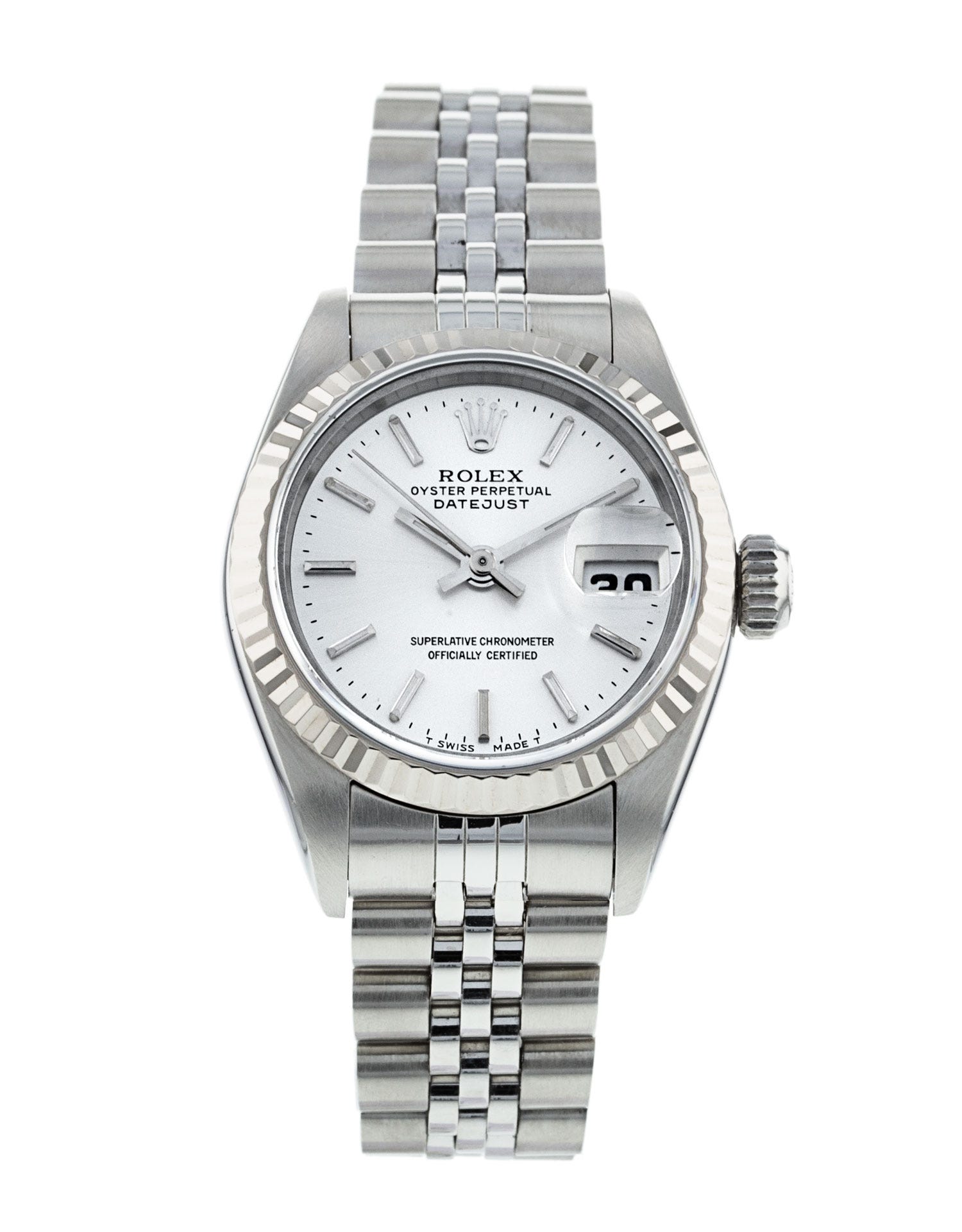 Rolex Datejust Lady 79174 272888