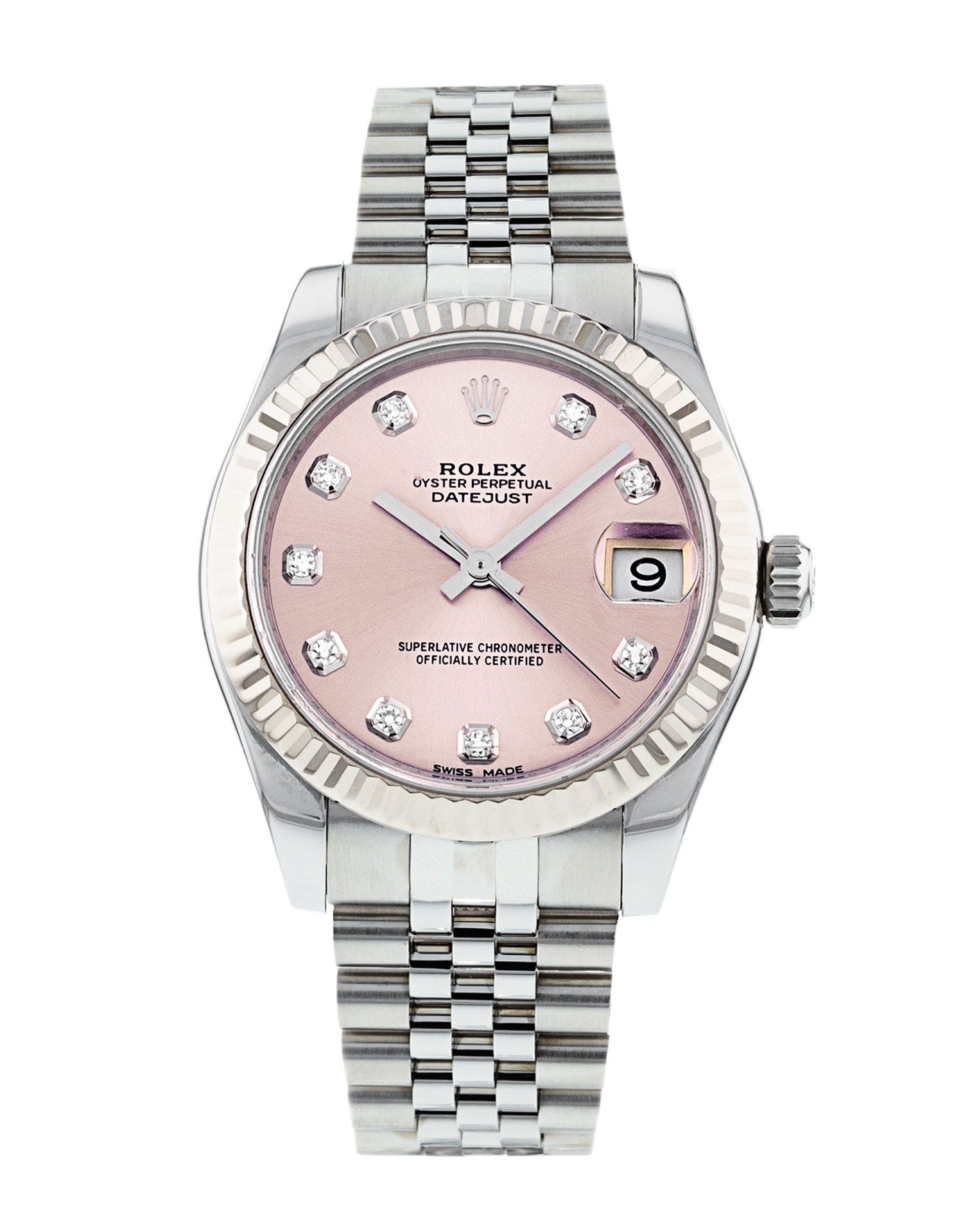Rolex Datejust Lady 31 178274 279203