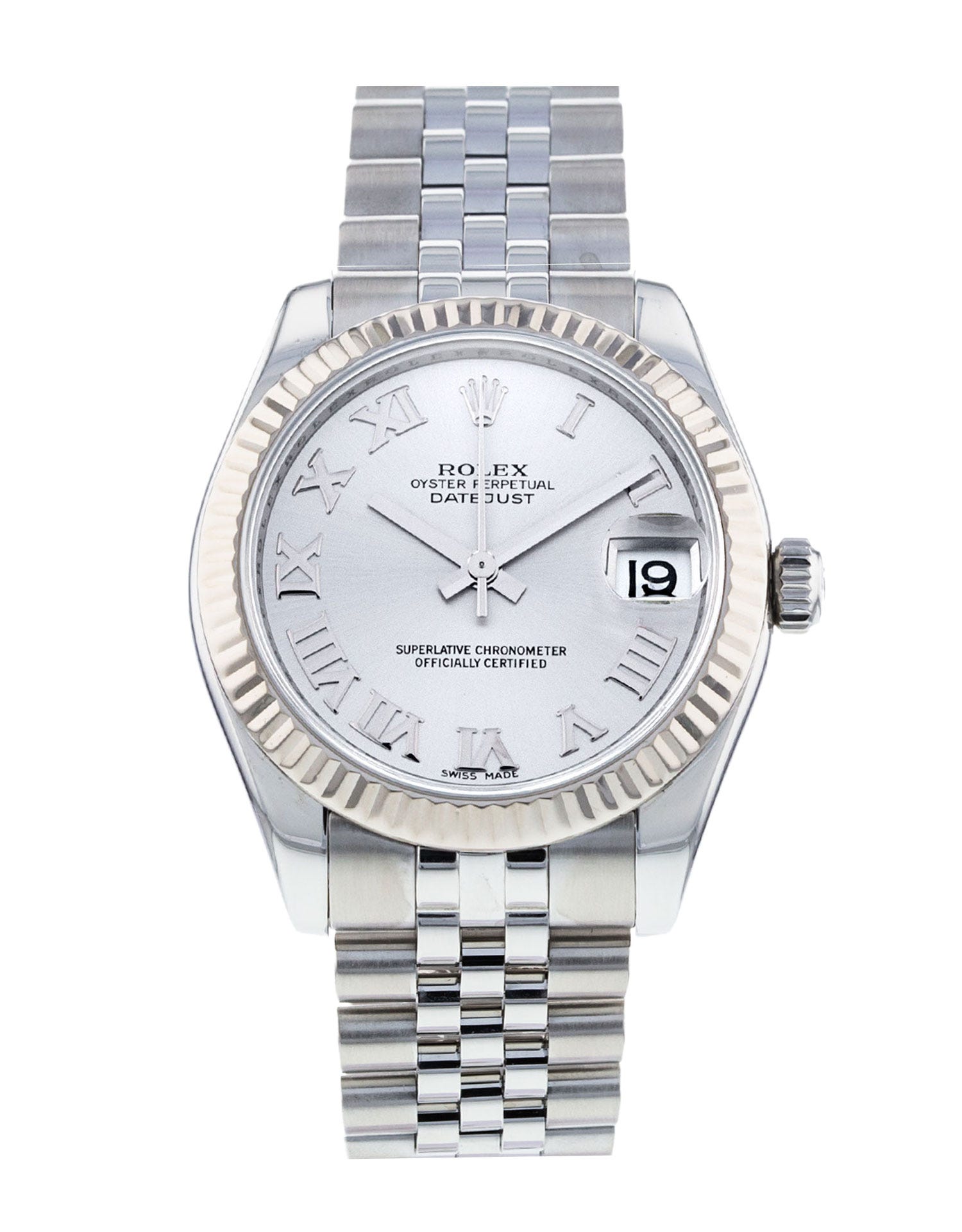 Rolex Datejust Lady 31 178274 273909