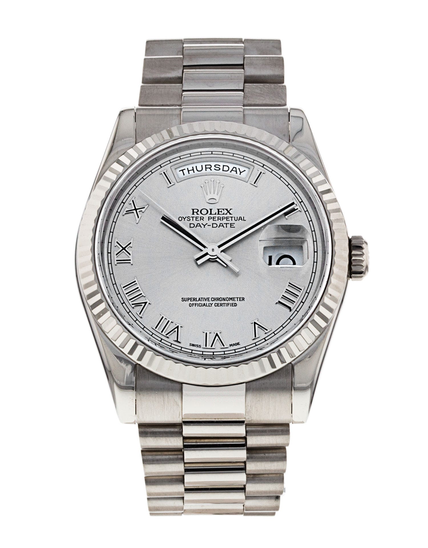 Rolex Day-Date 118239 275185