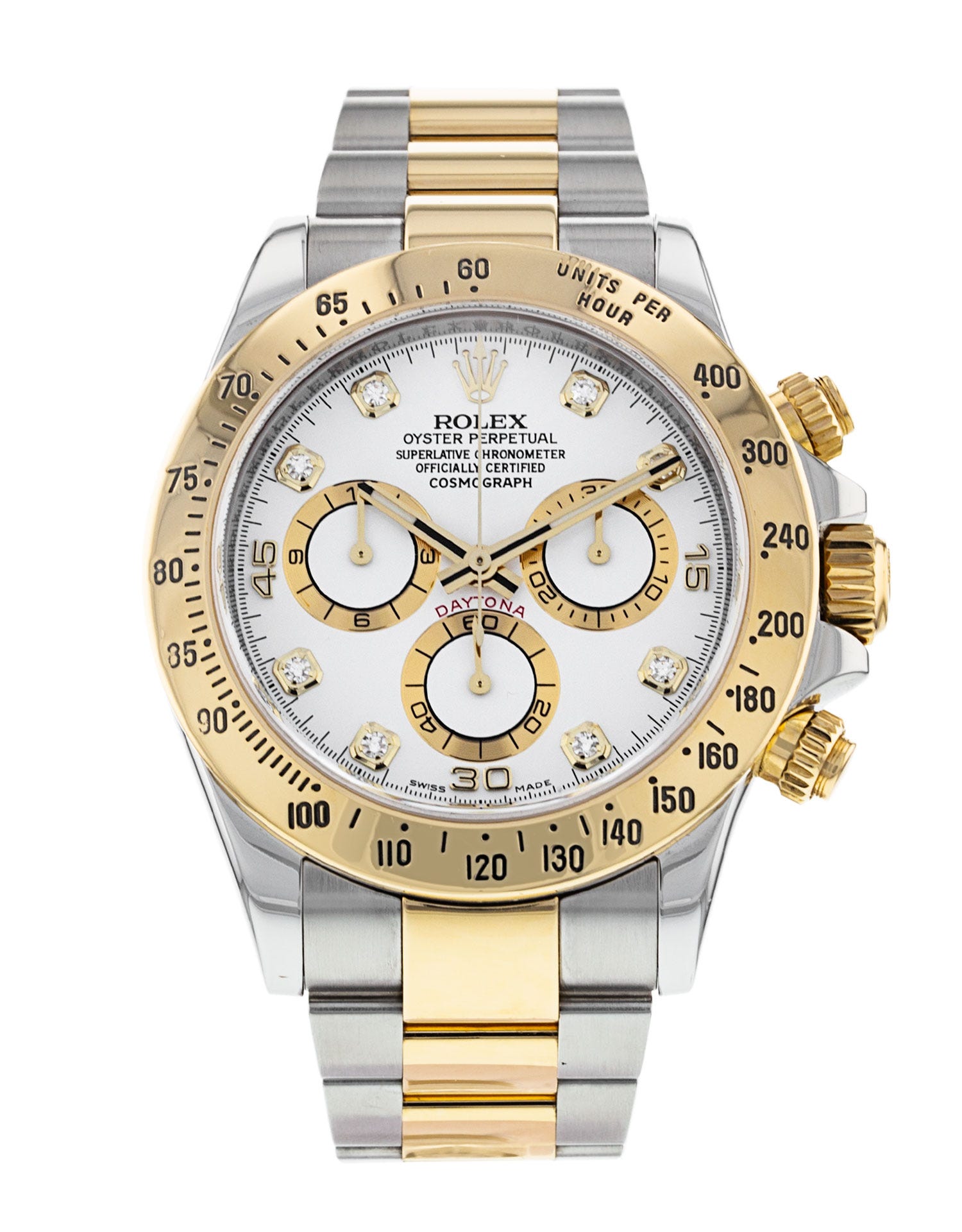 Rolex Daytona 116523 279961