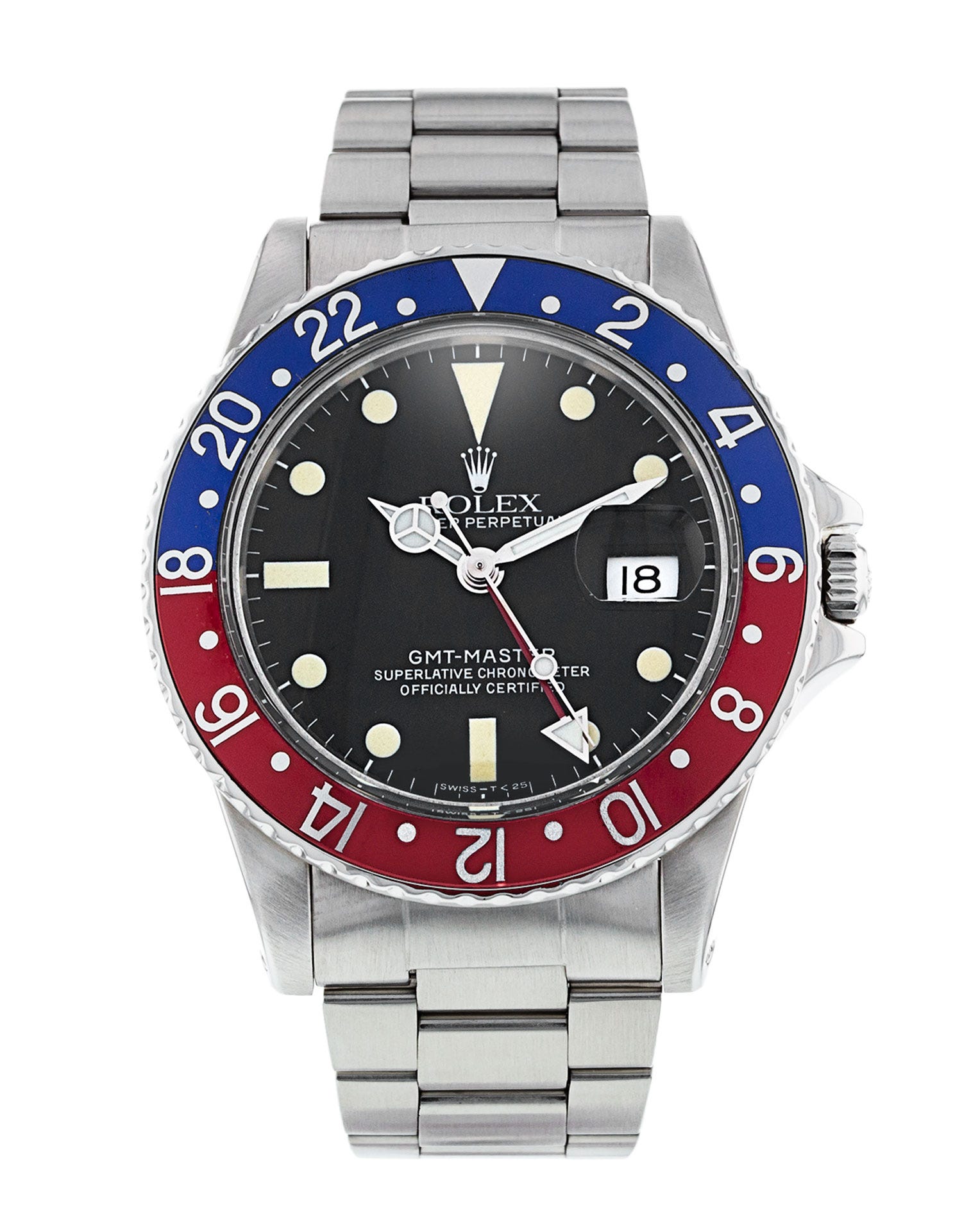 Montre