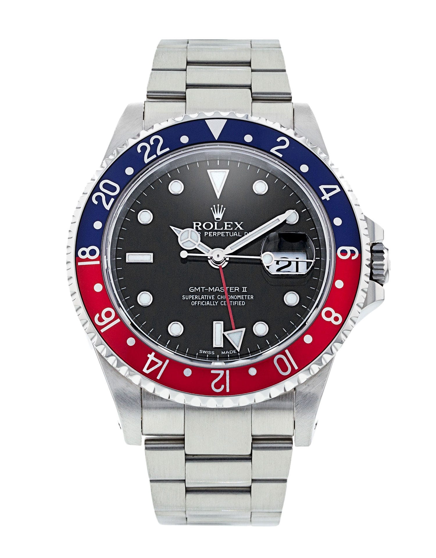 Montre