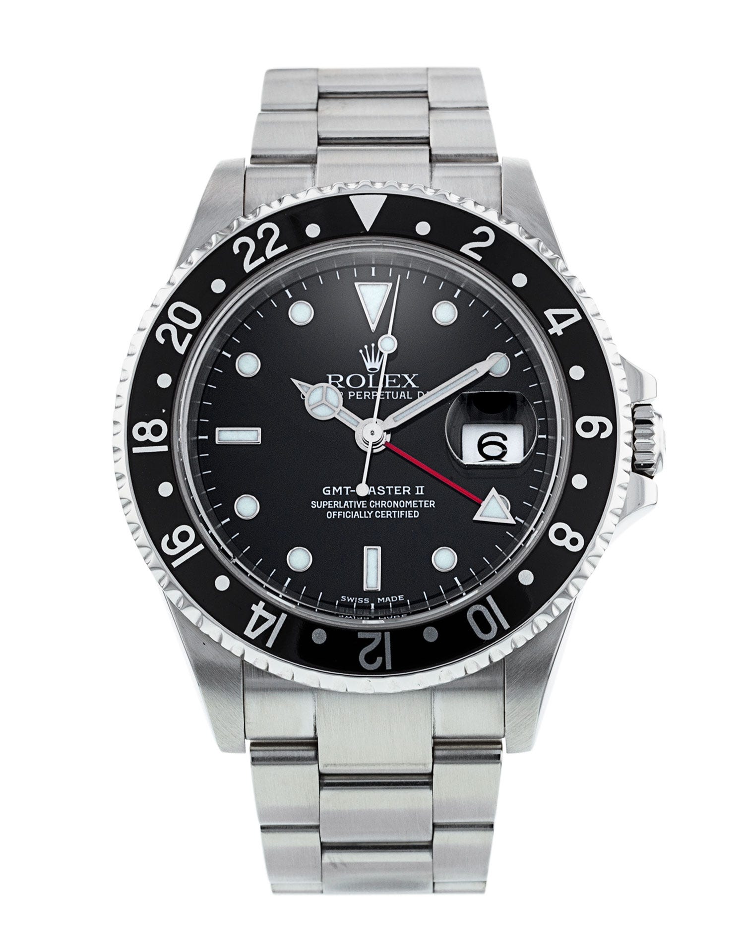 Montre