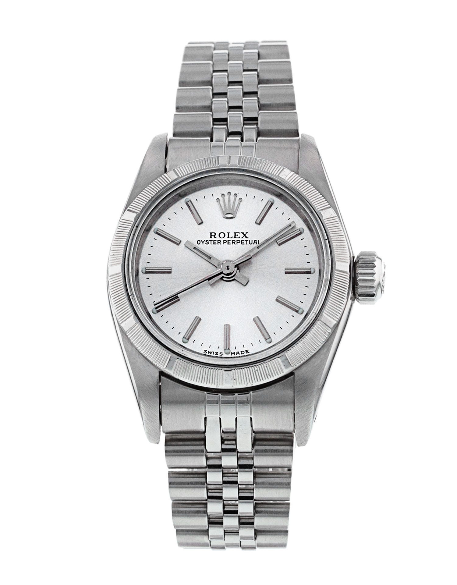 Rolex Lady Oyster Perpetual 67230 278766