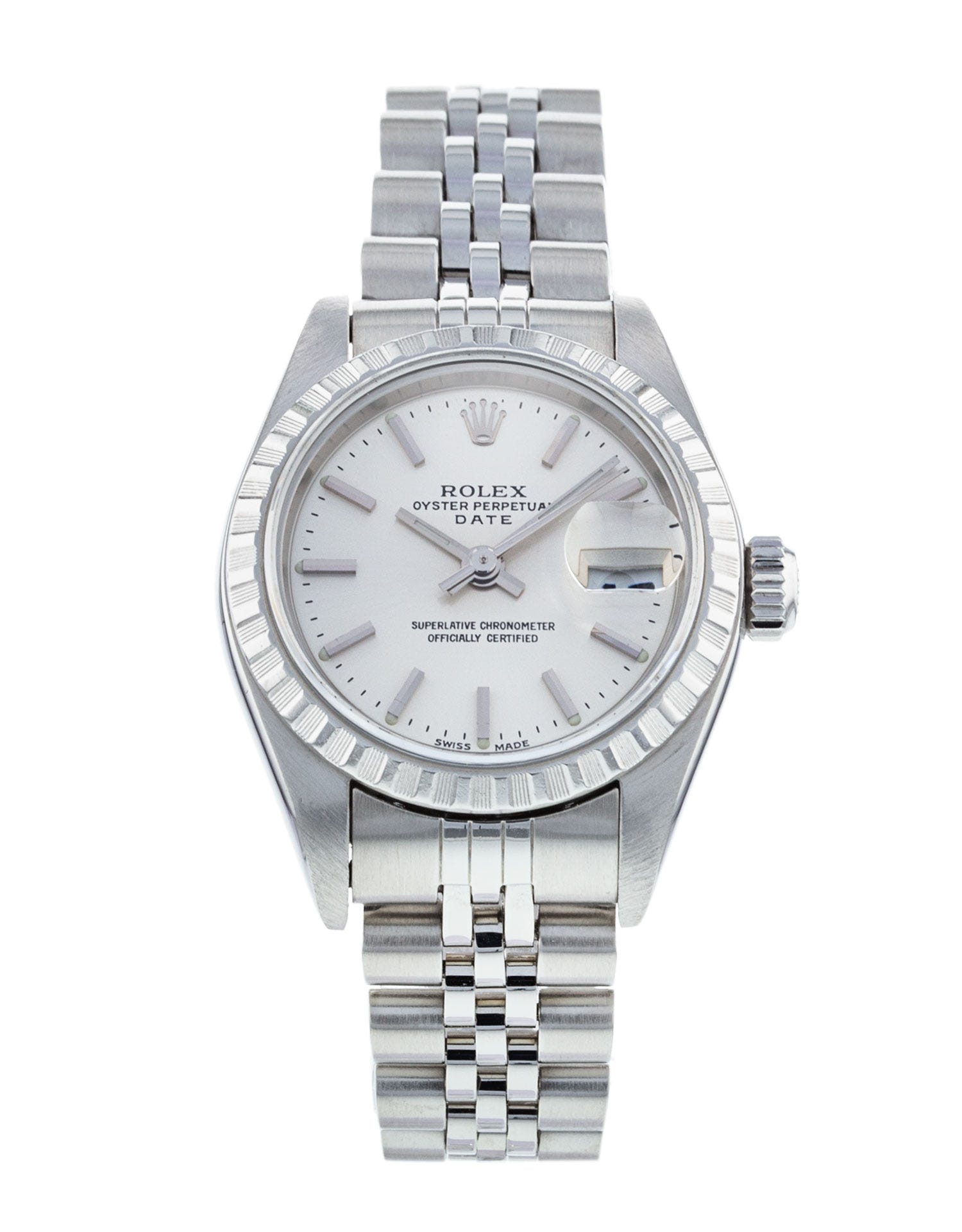 Rolex Lady Oyster Perpetual 79240 278765