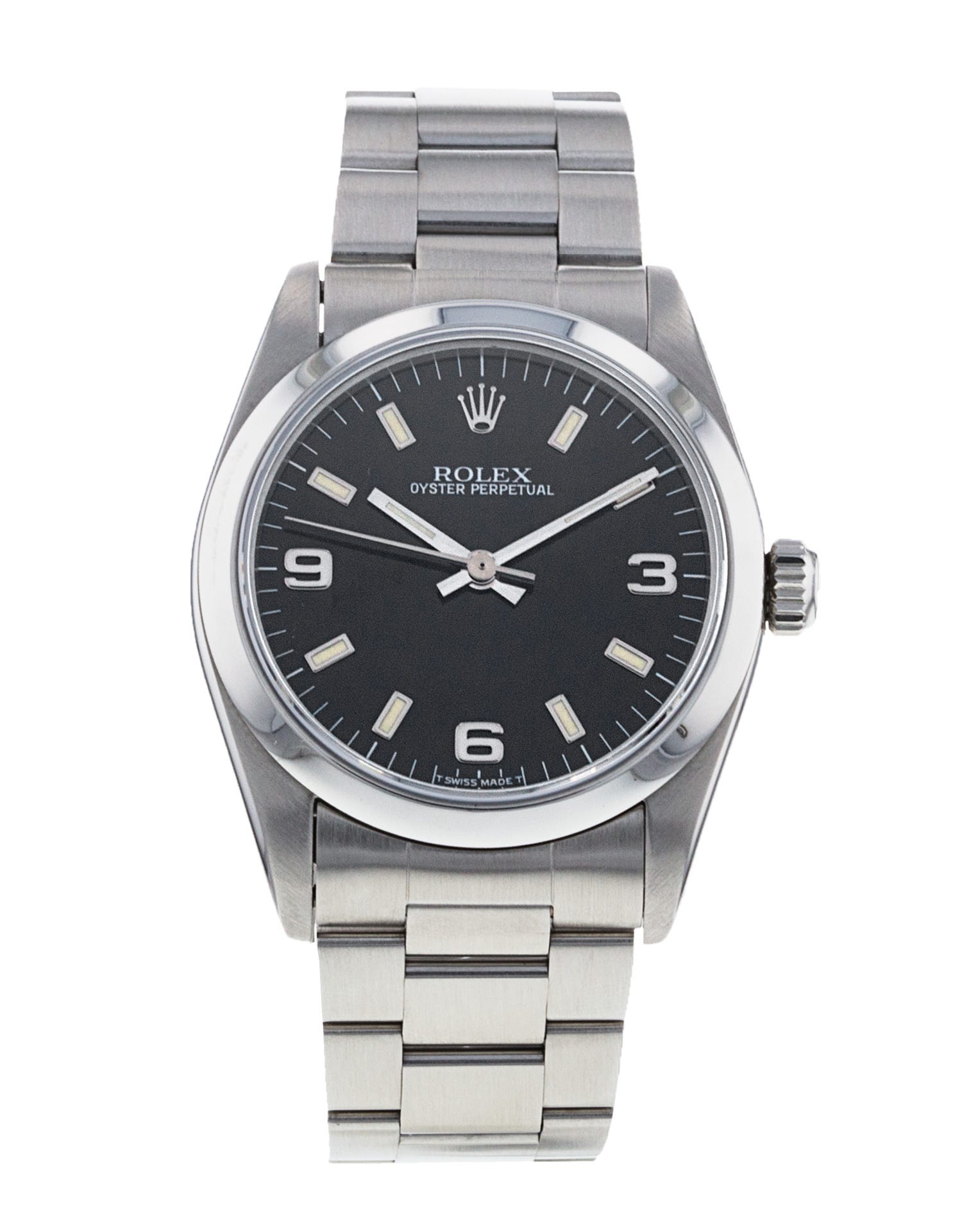 Rolex Oyster Perpetual 67480 265502