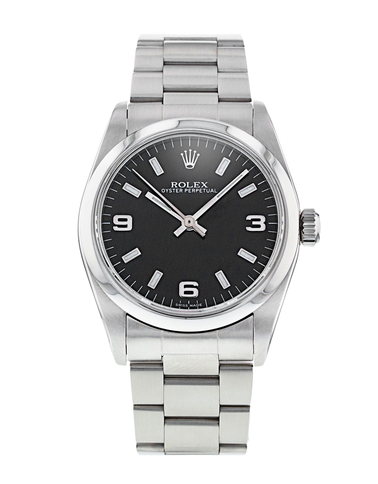 Rolex Oyster Perpetual 77080 262019