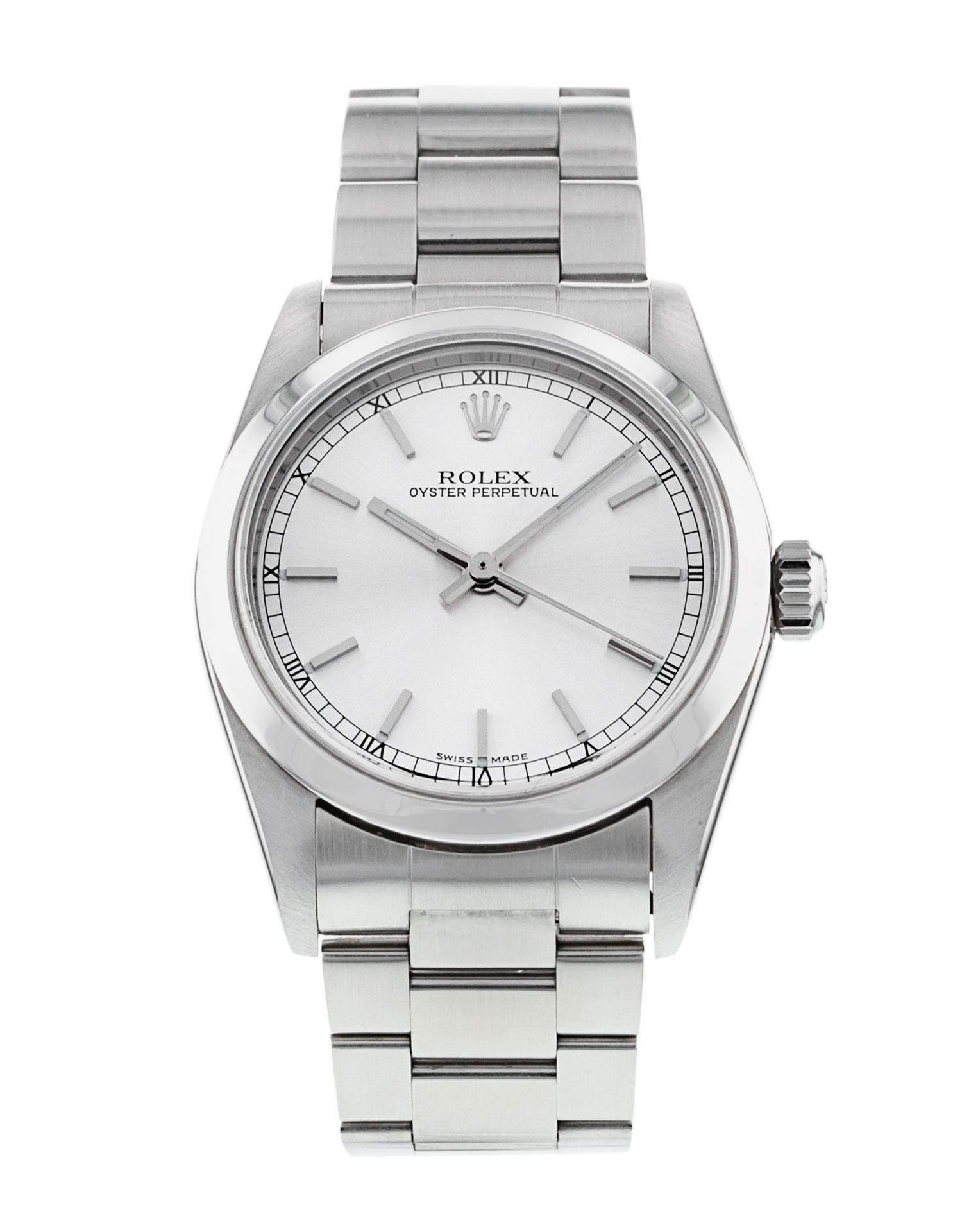 Rolex Oyster Perpetual 77080 278768