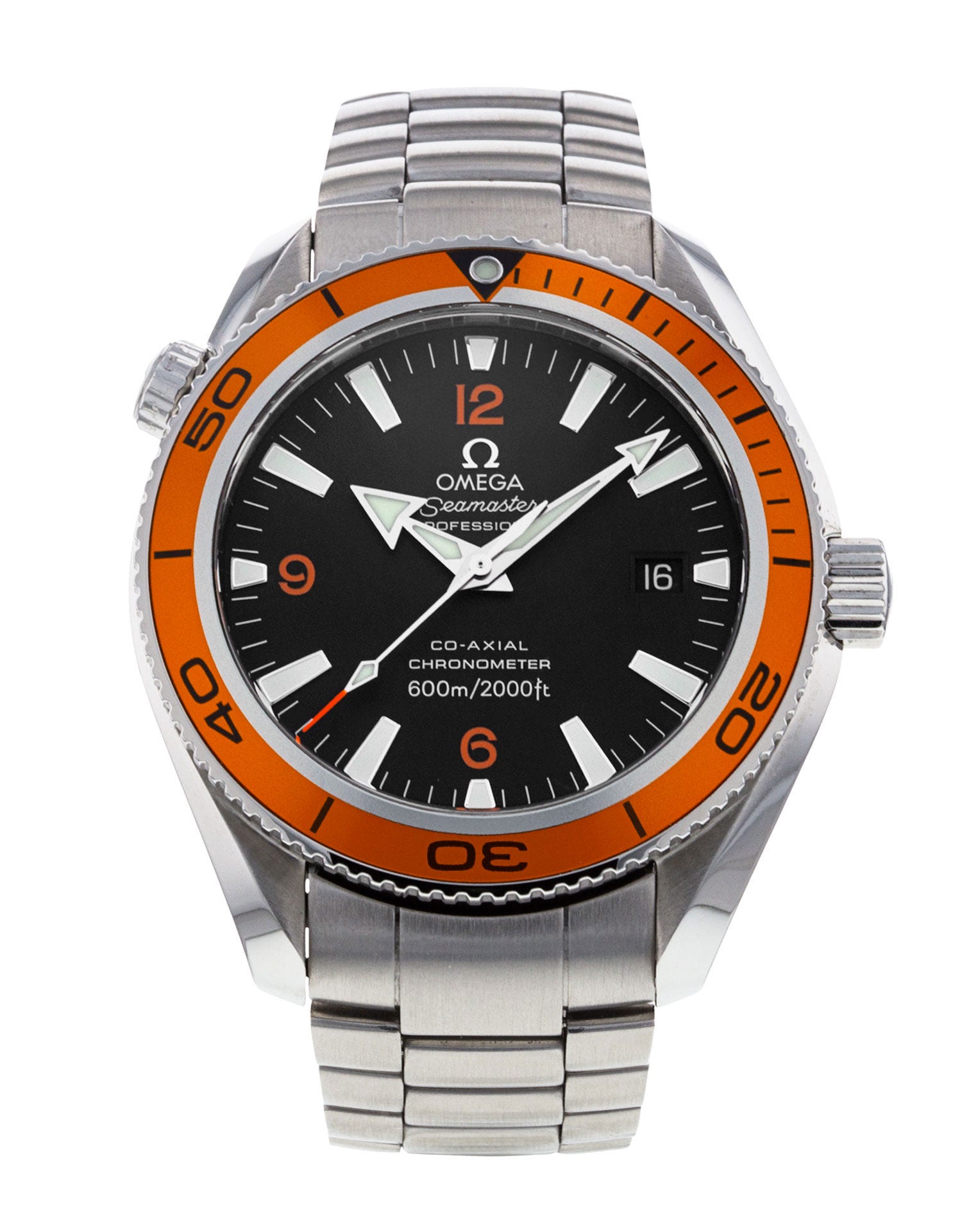 Rolex Submariner 16613 276202