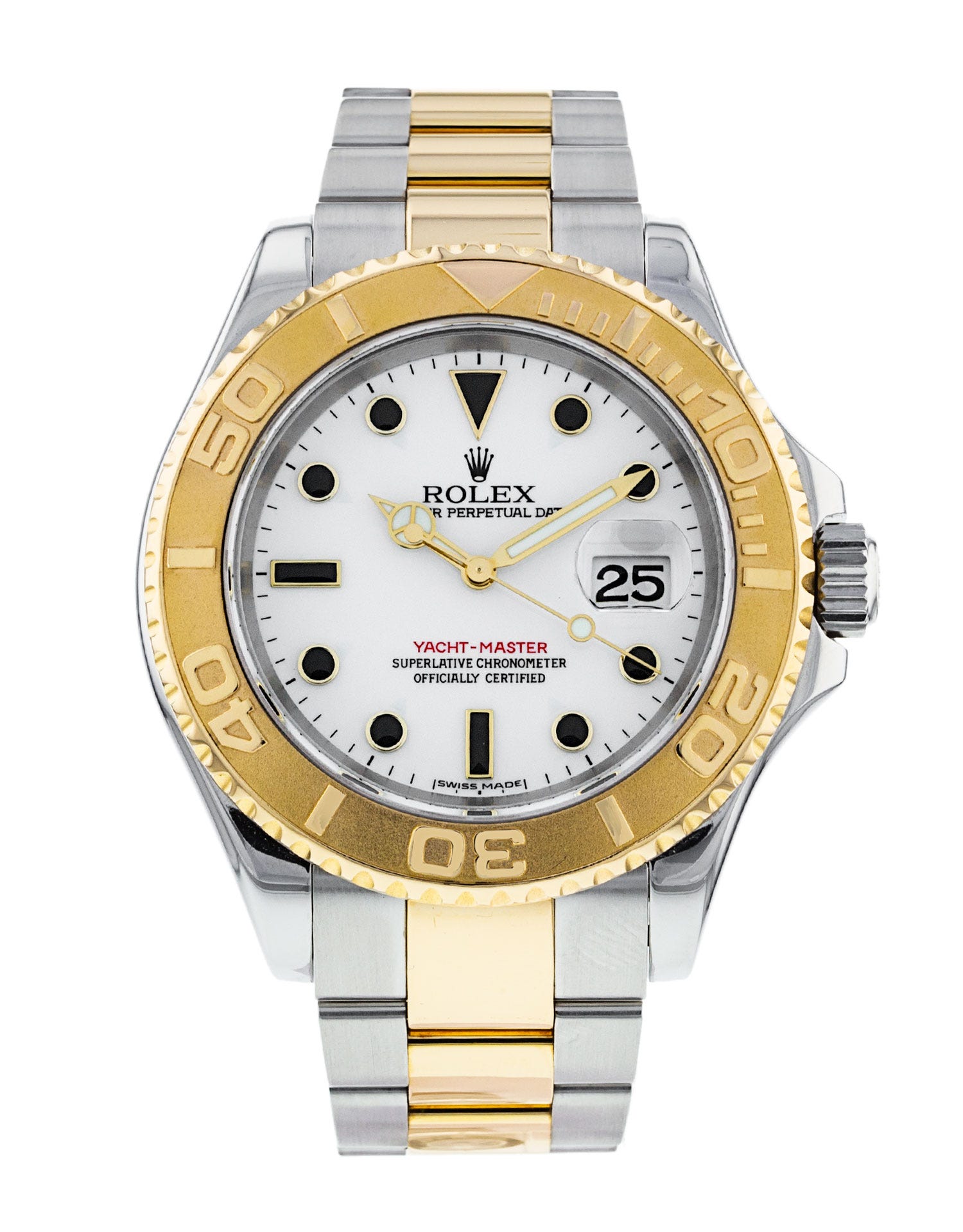 Rolex Yacht-Master 16623 282748