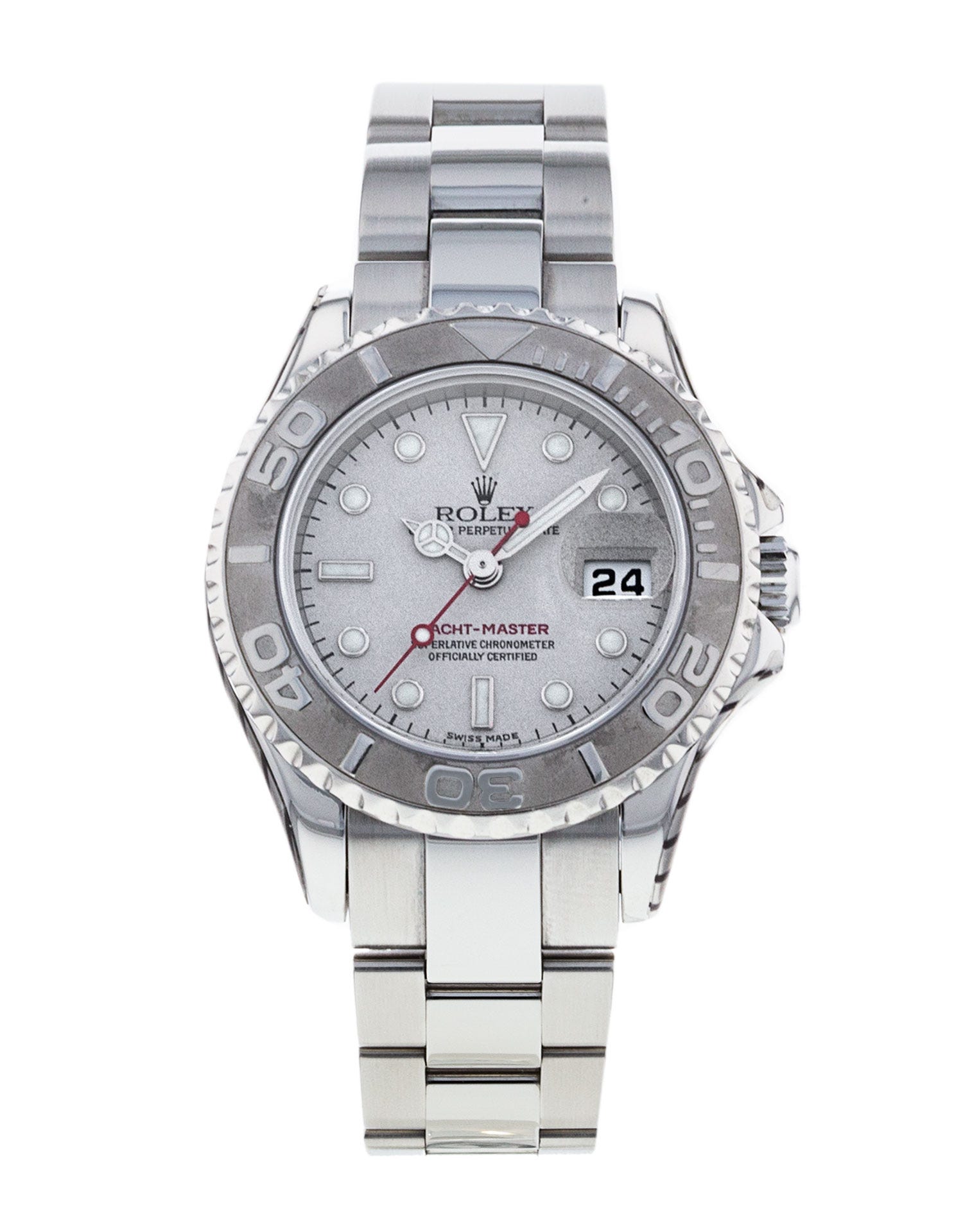 Rolex Yacht-Master 169622 272738