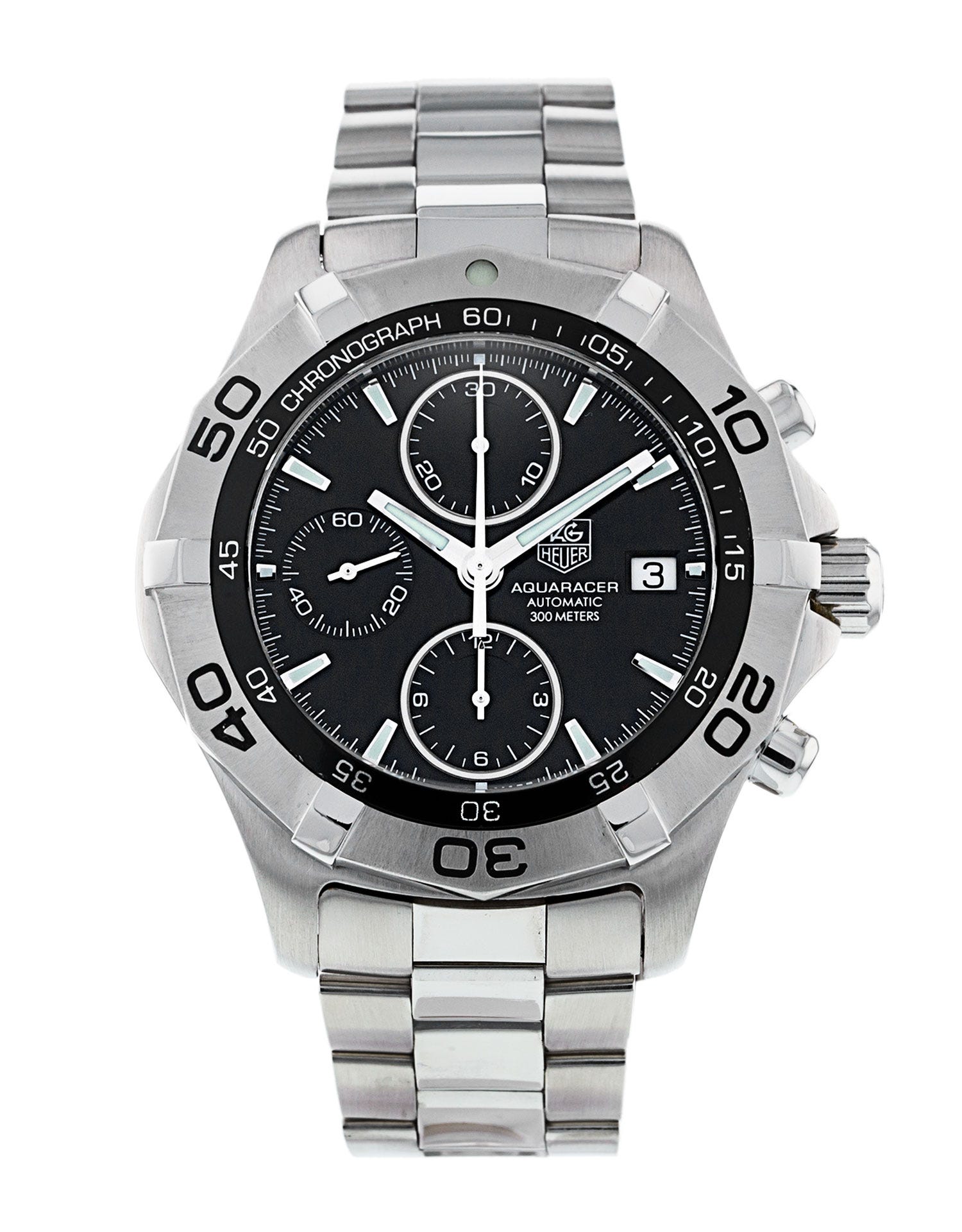 Tag Heuer Aquaracer CAF2110.BA0809 281653