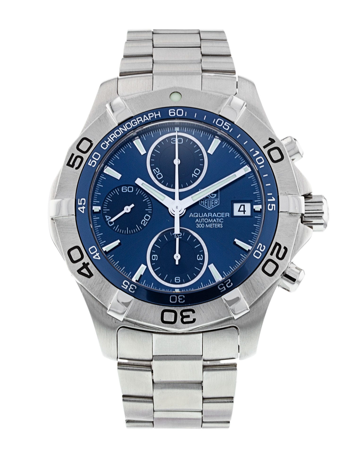 Tag Heuer Aquaracer CAF2112.BA0809 258351