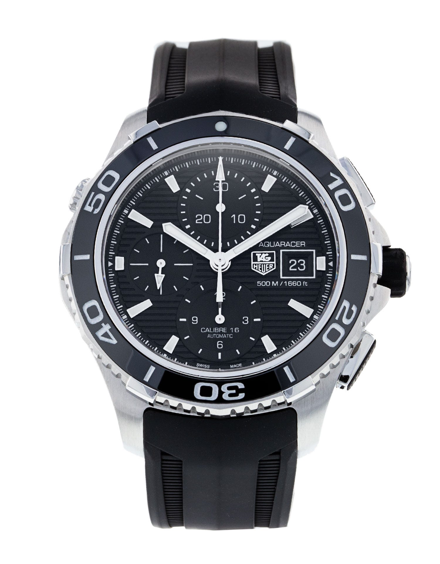 Tag Heuer Aquaracer CAK2110.FT8019 262787