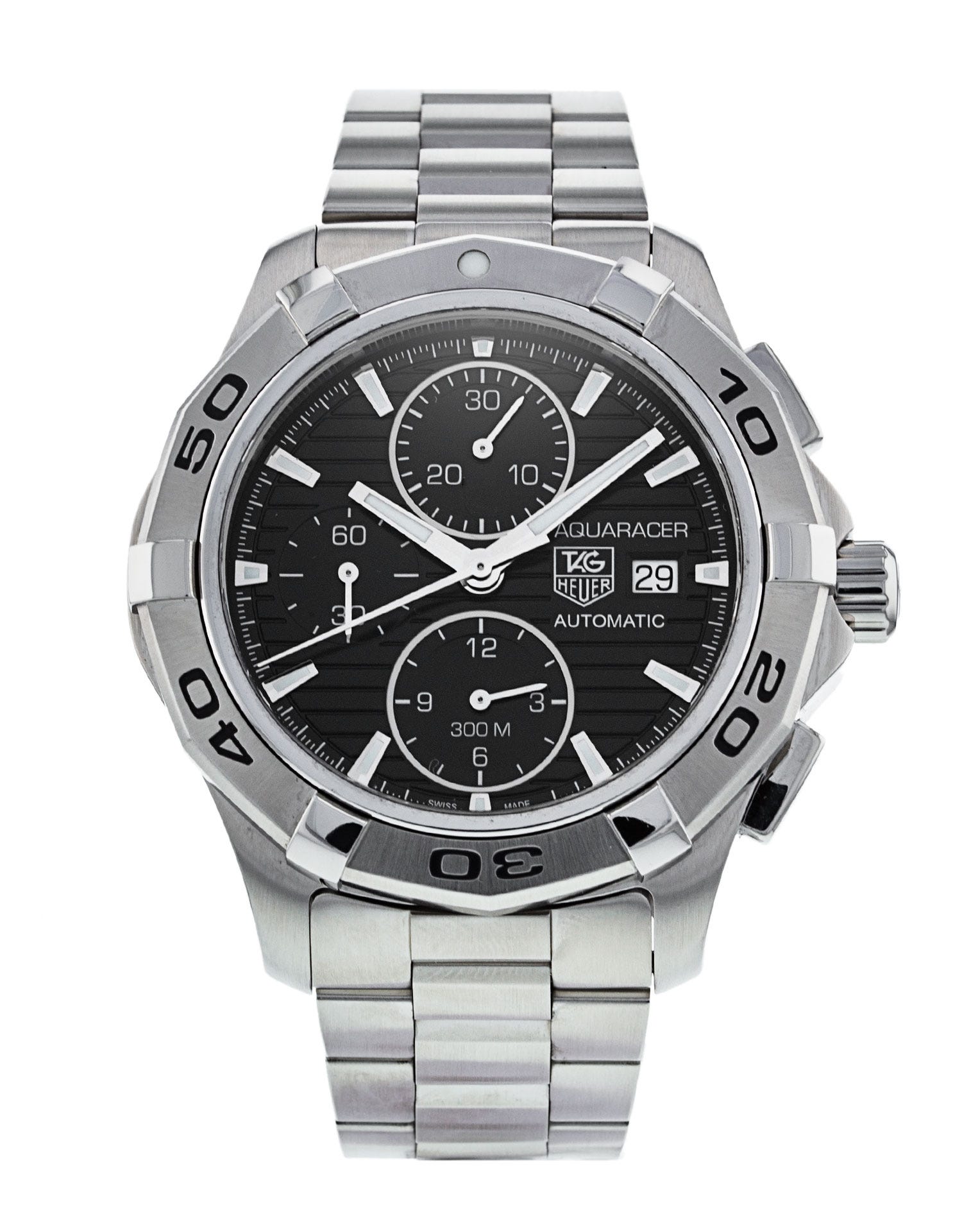 Tag Heuer Aquaracer CAP2110.BA0833 279151