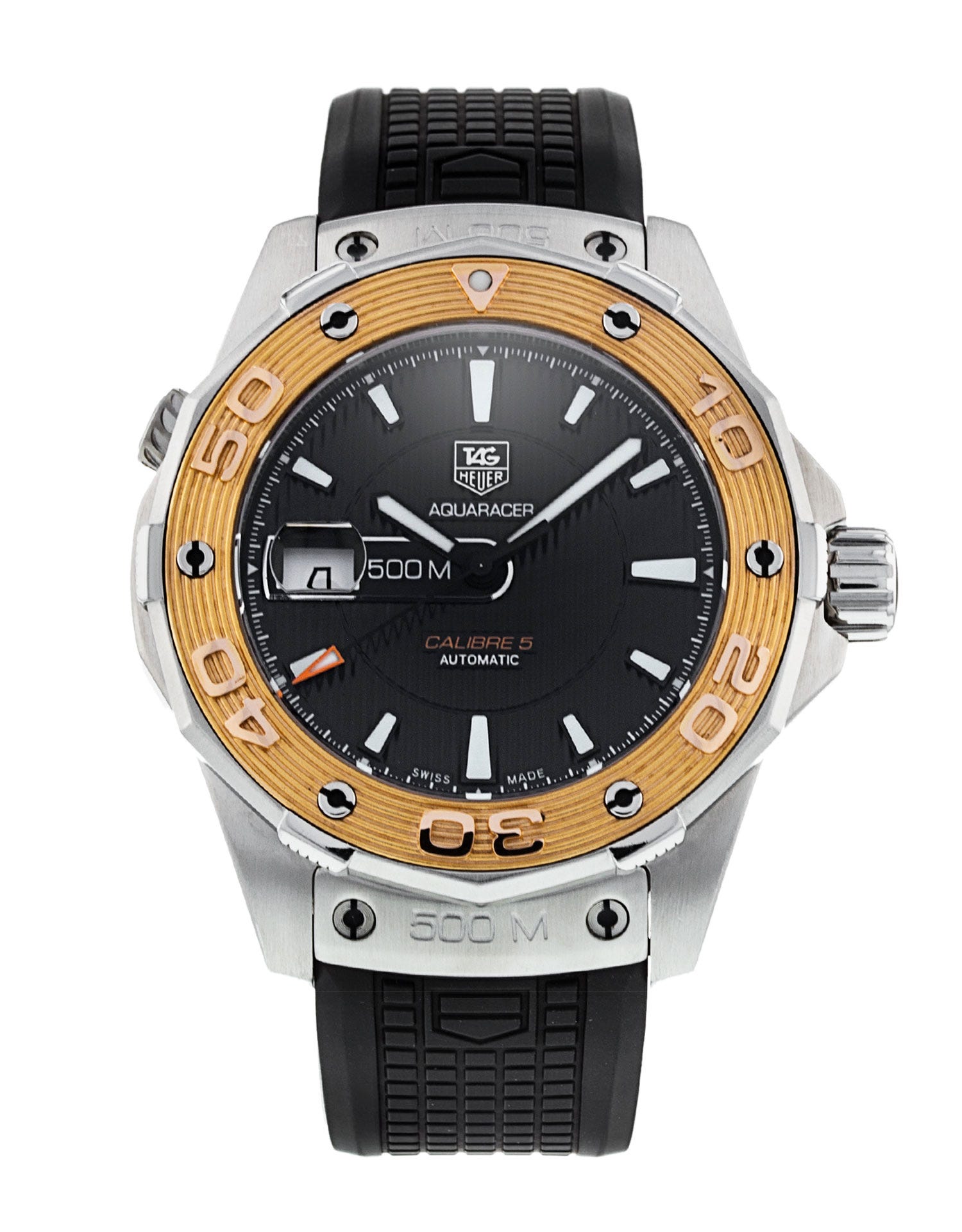 Tag Heuer Aquaracer WAJ2150.FT6015 279241