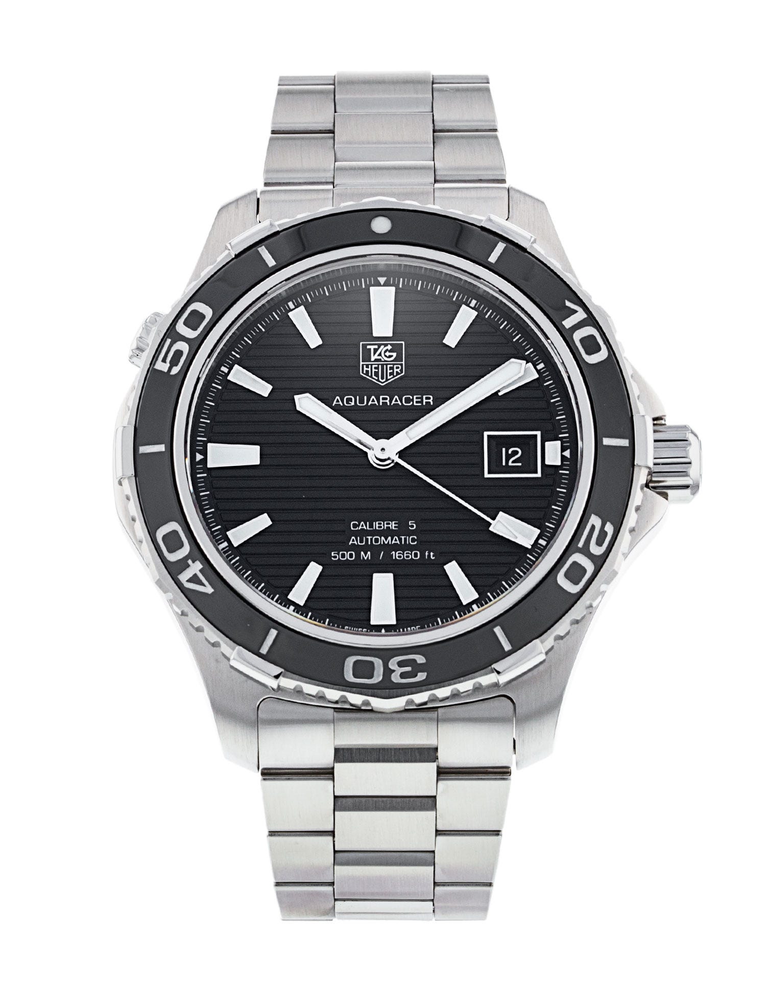Tag Heuer Aquaracer WAK2110.BA0830 277887