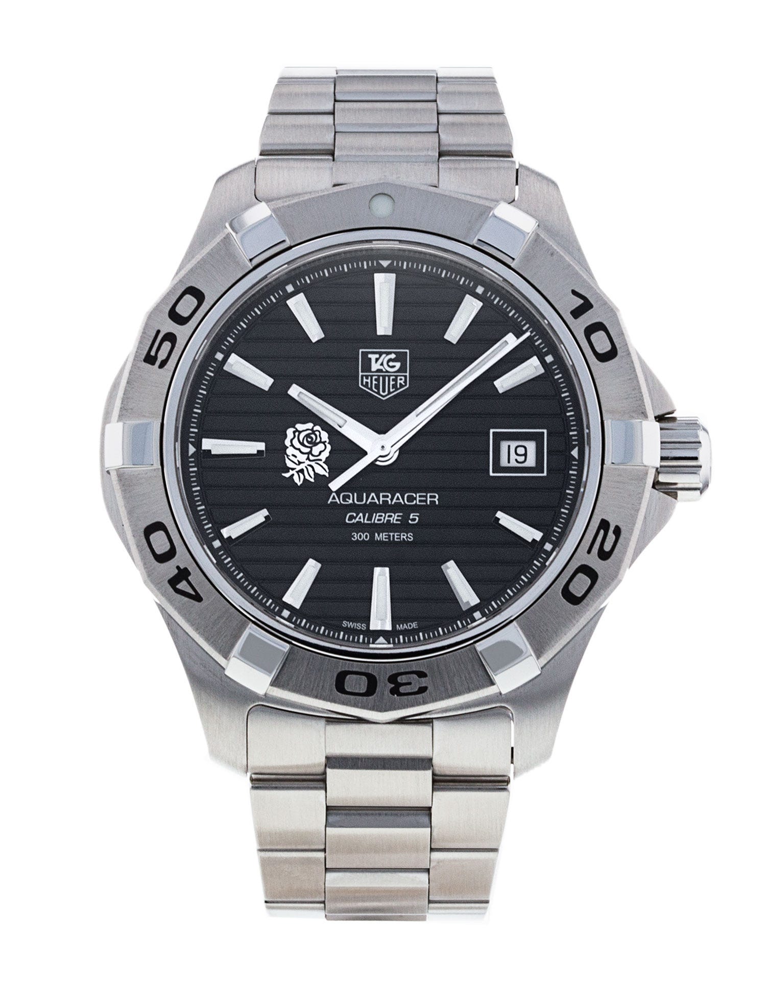 Tag Heuer Aquaracer WAP2013.BA0830 282091