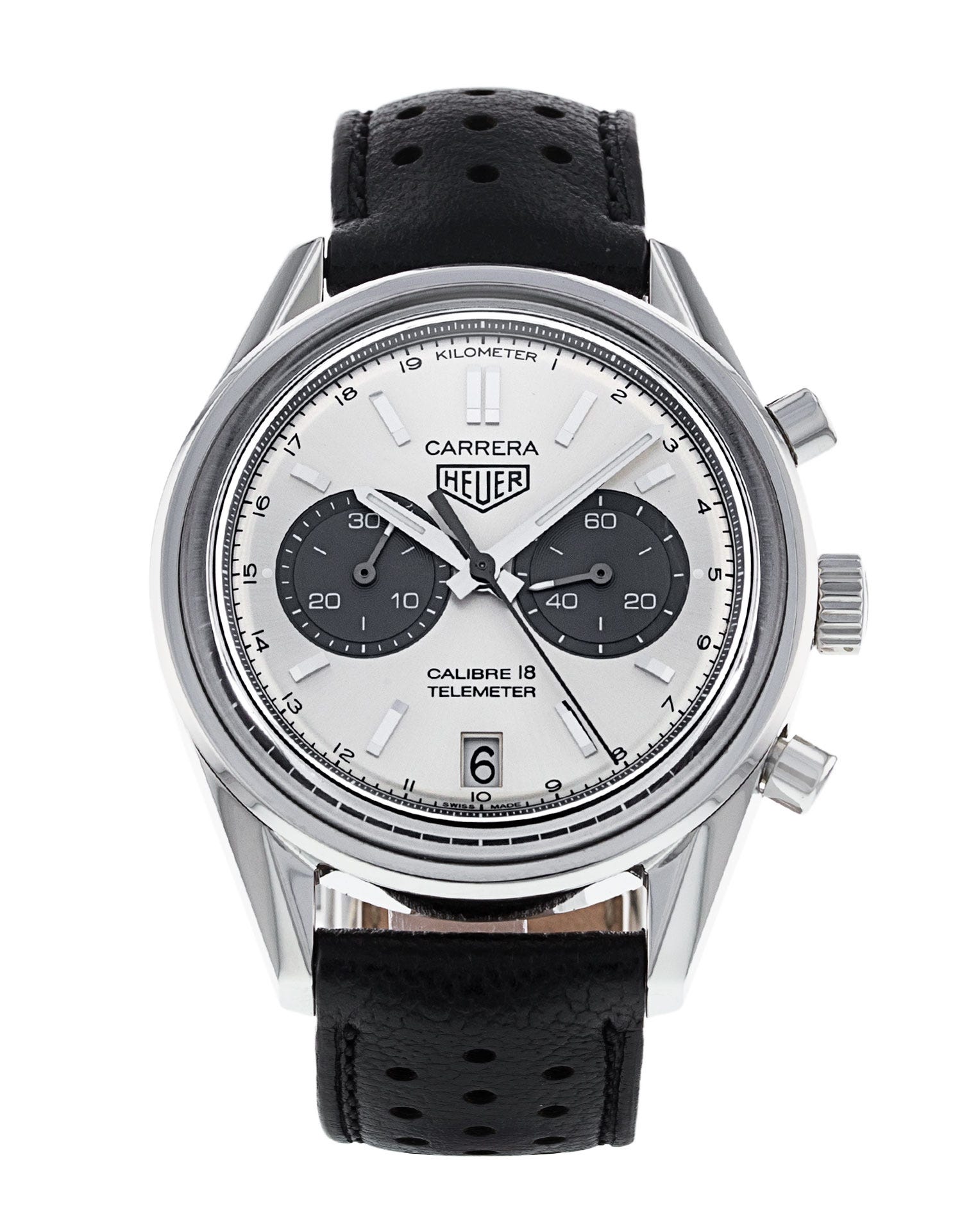 Tag Heuer Carrera CAR221A.FC6353 283842