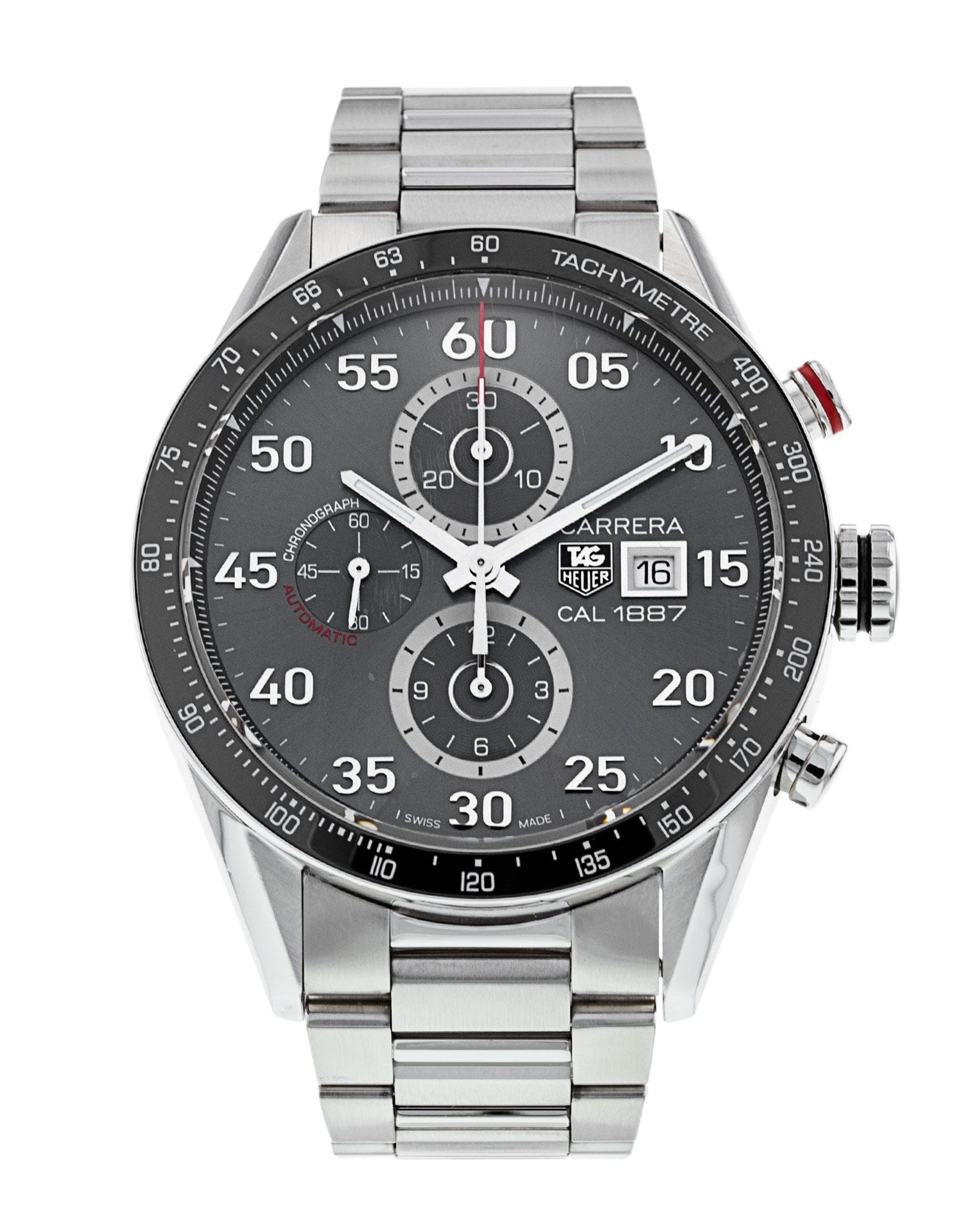 Tag Heuer Carrera CAR2A11.BA0799 280481