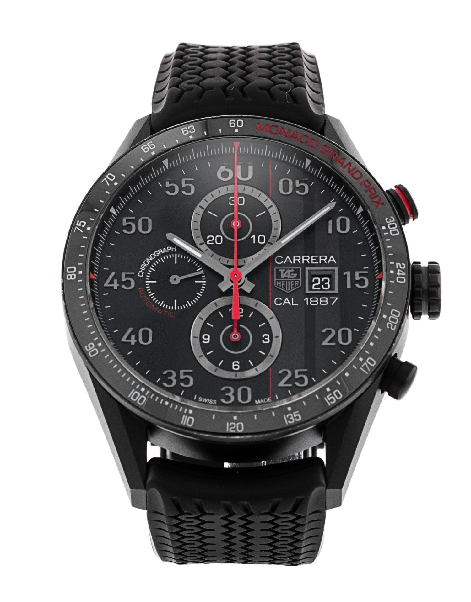 Tag Heuer Carrera CAR2A83.FT6033 260587
