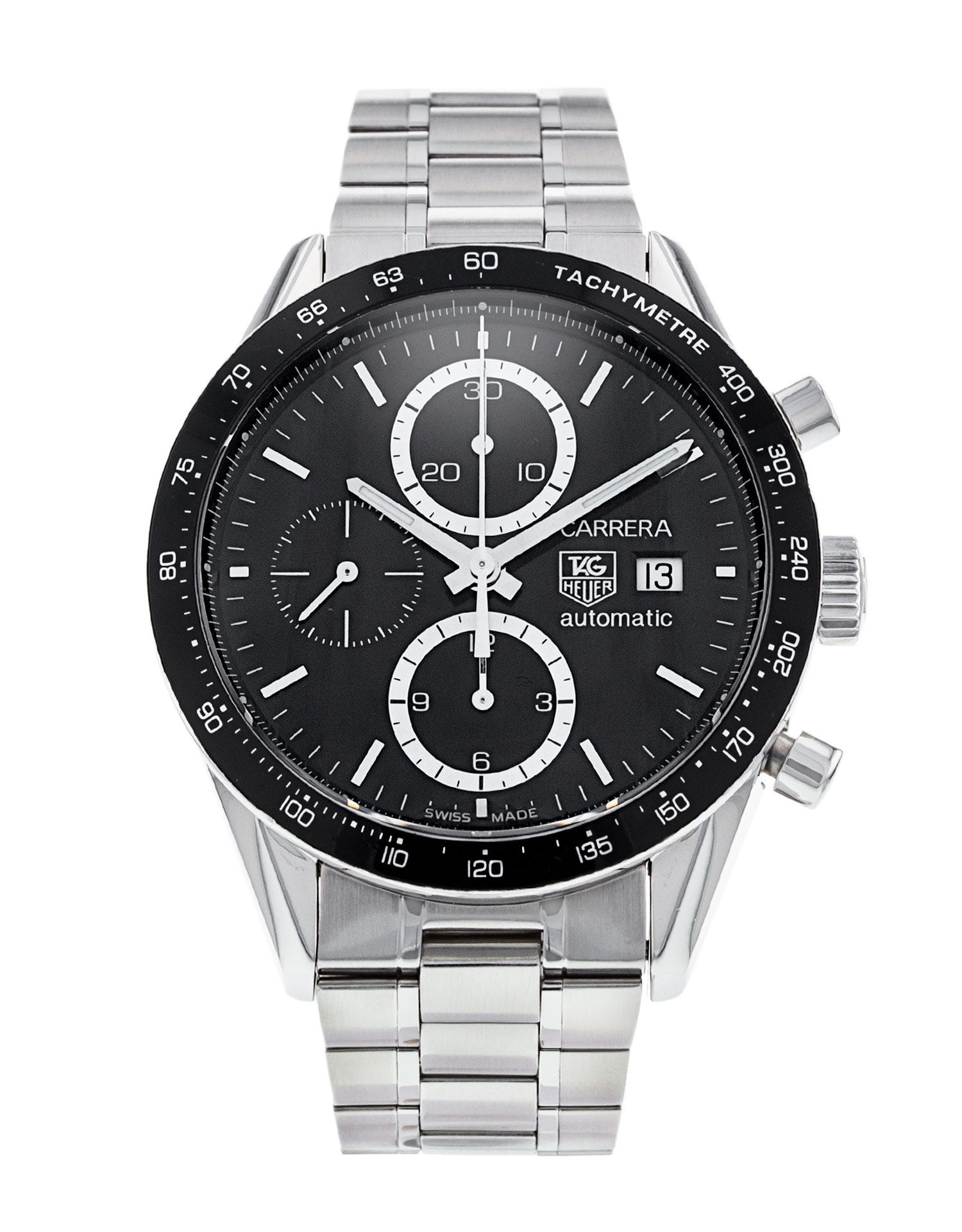 Tag Heuer Carrera CV2010.BA0794 277468