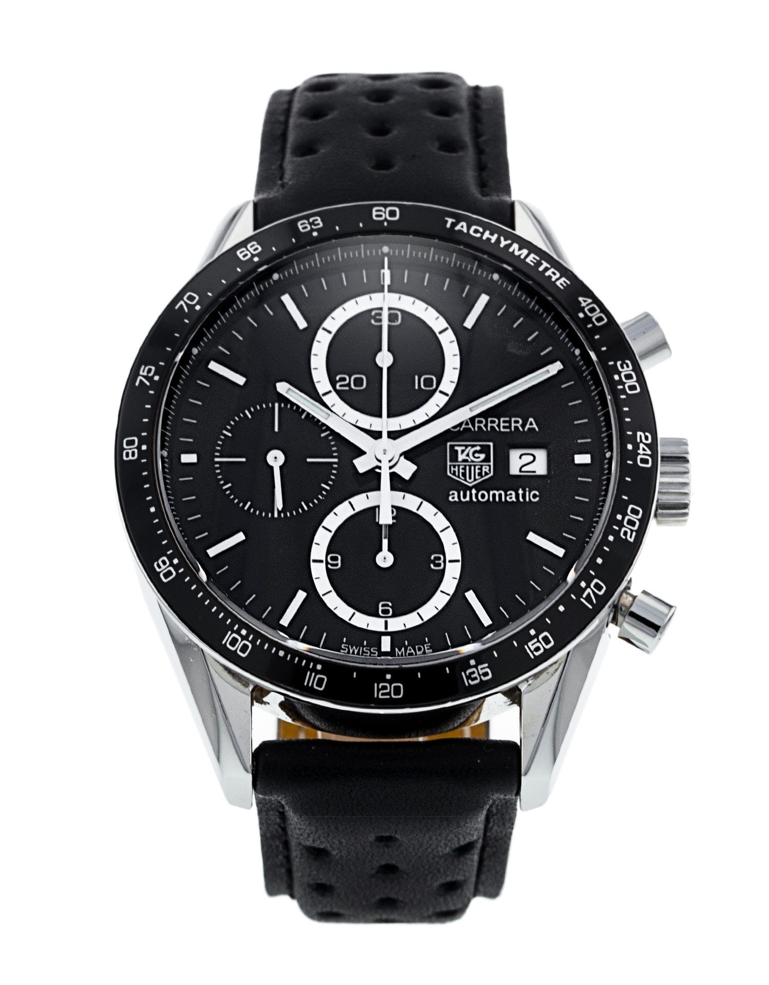 Tag Heuer Carrera CV2010.FC6233 274187