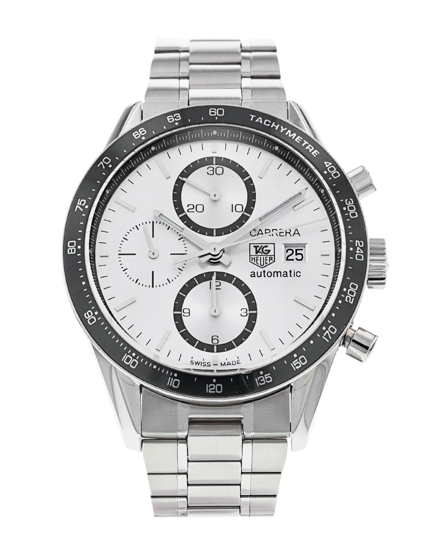 Tag Heuer Carrera CV2011.BA0786 279456