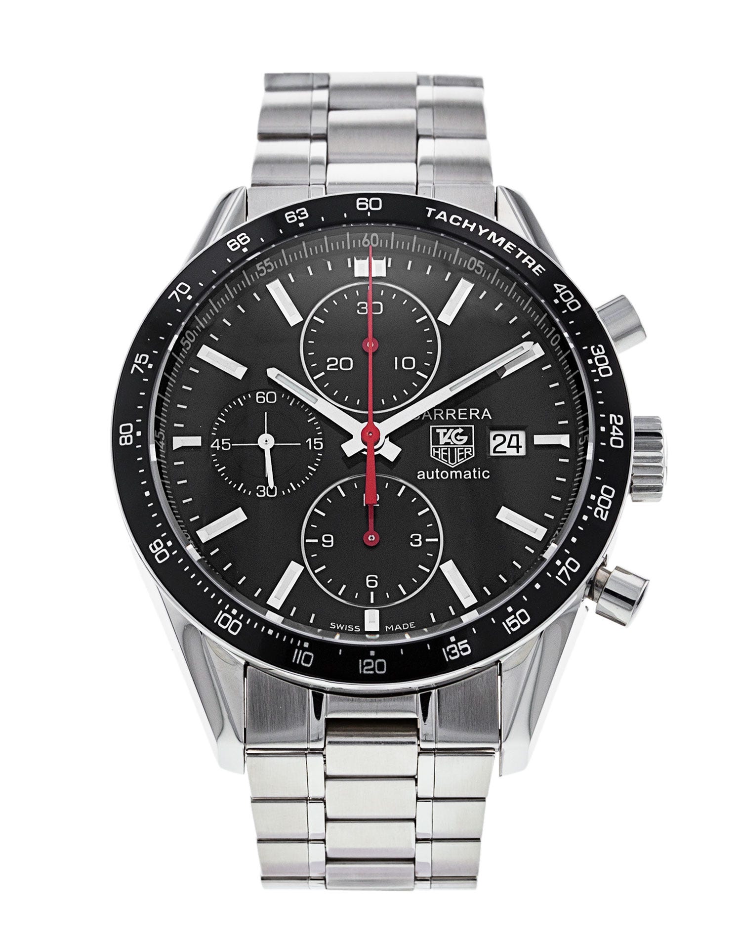 Tag Heuer Carrera CV2014.BA0794 268159