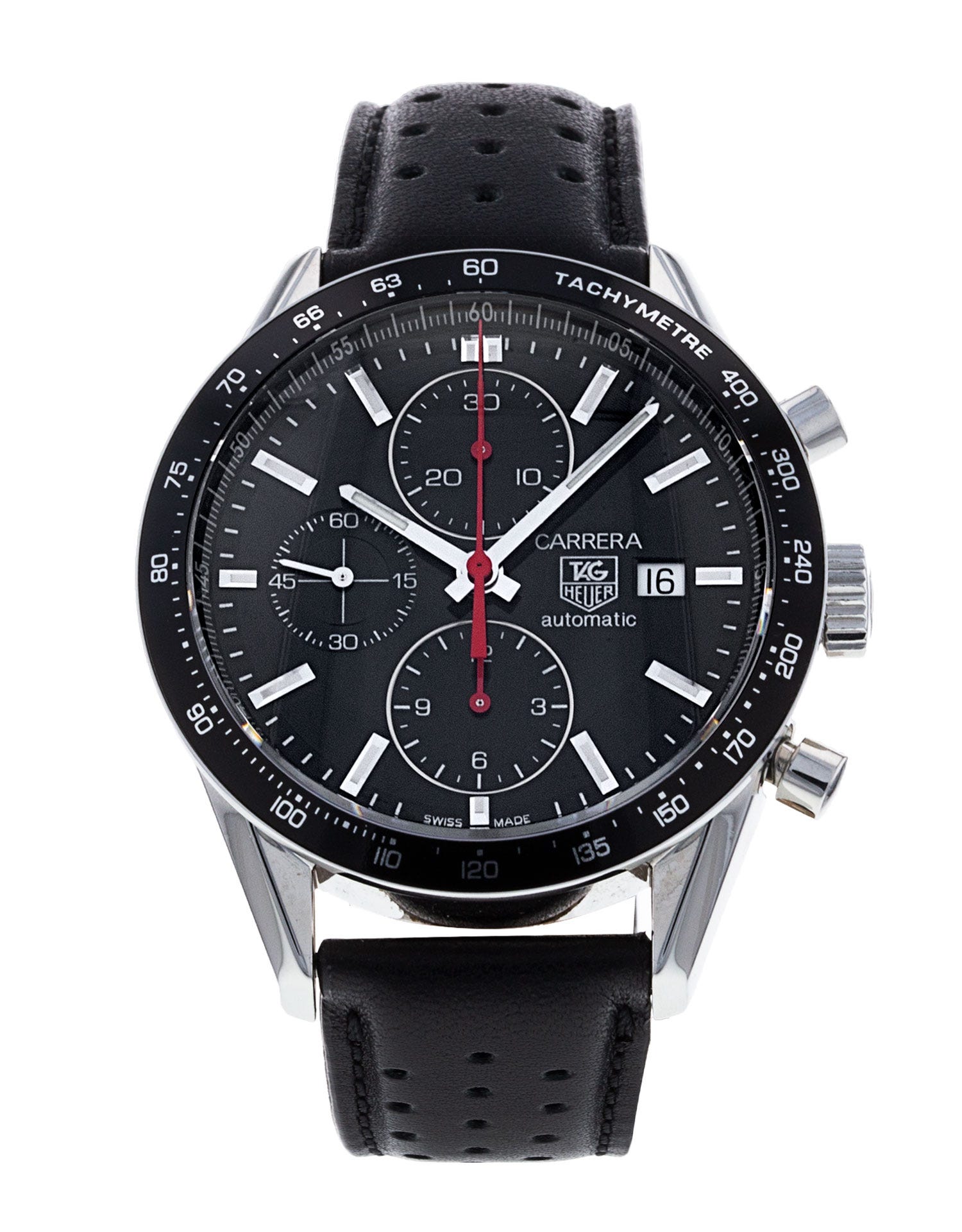 Tag Heuer Carrera CV2014.FC6233 267058