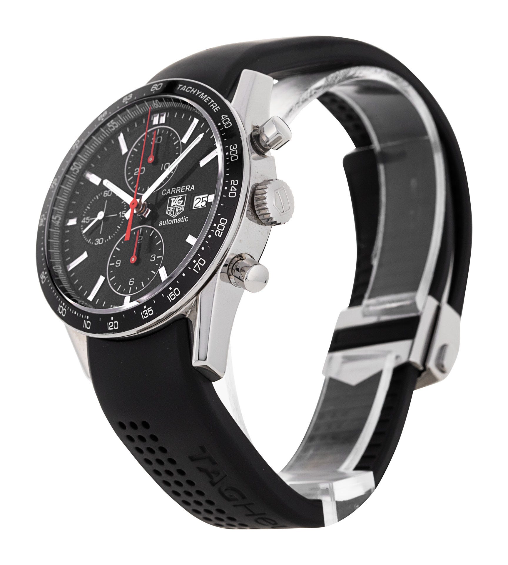 Tag Heuer Carrera CV2014.FT6014 278687