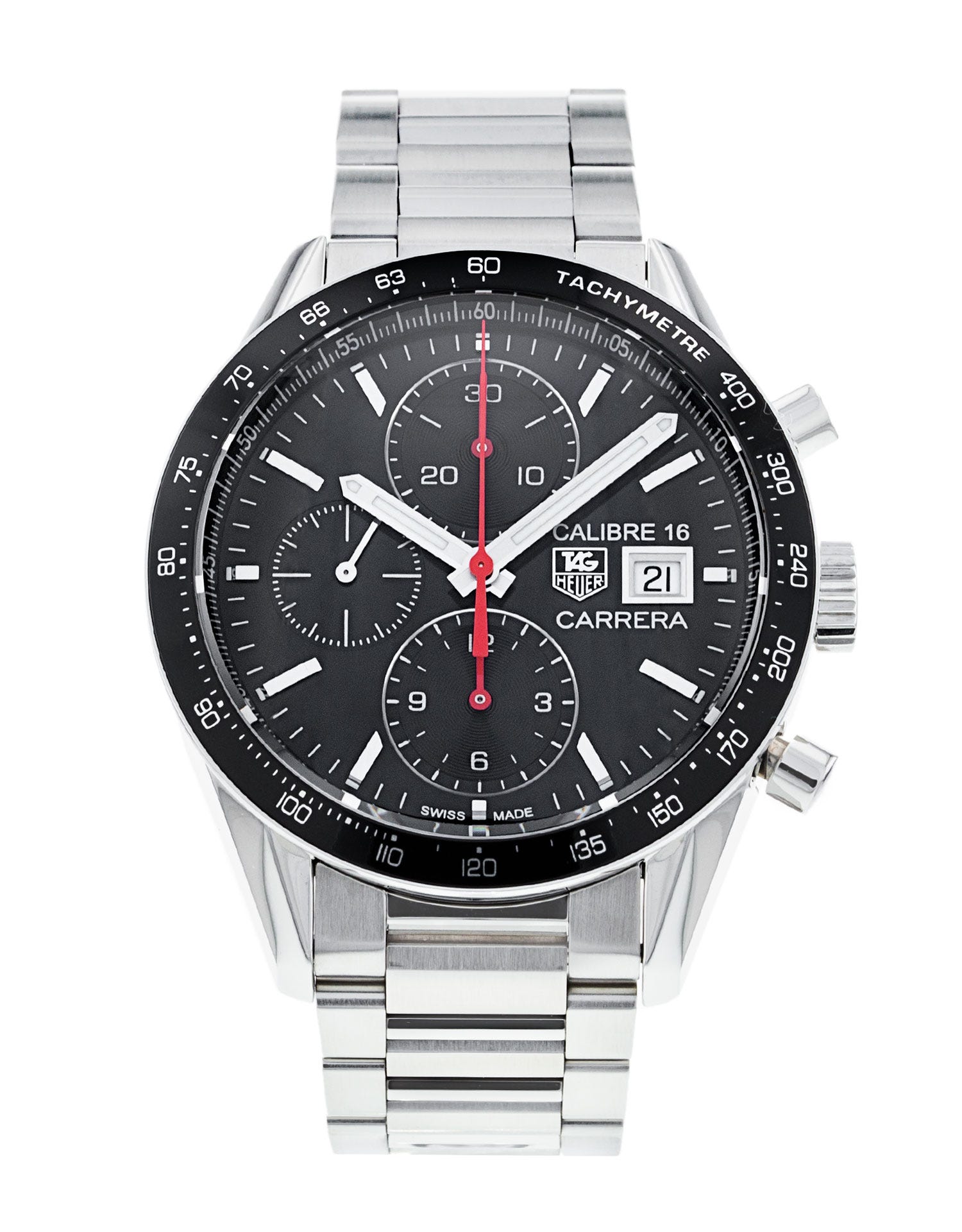 Tag Heuer Carrera CV201AK.BA0727 279772