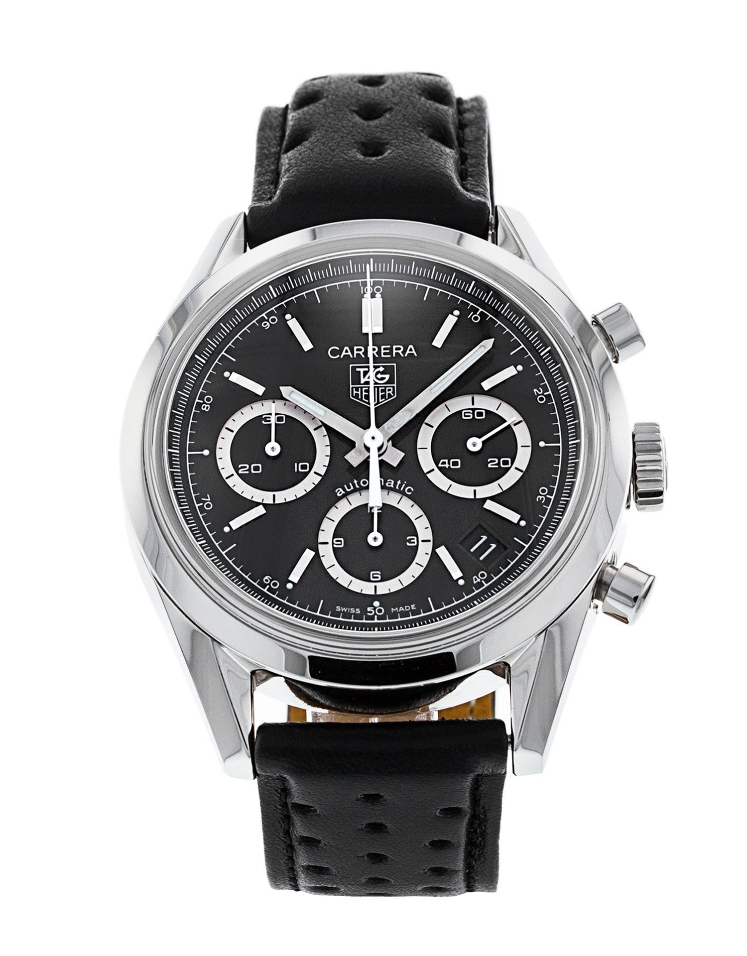 Tag Heuer Carrera CV2113.FC6181 278645