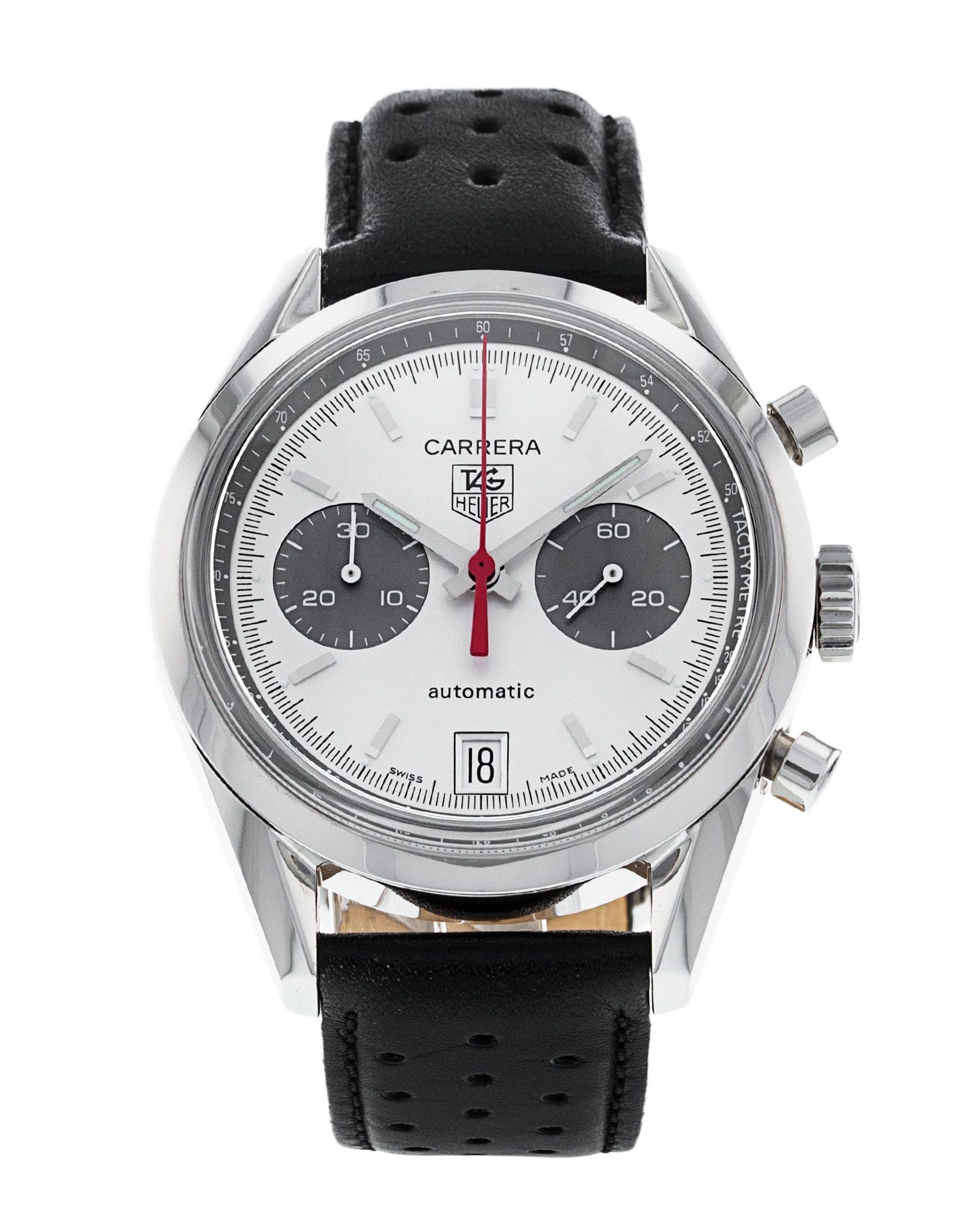Tag Heuer Carrera CV2117.FC6182 275552