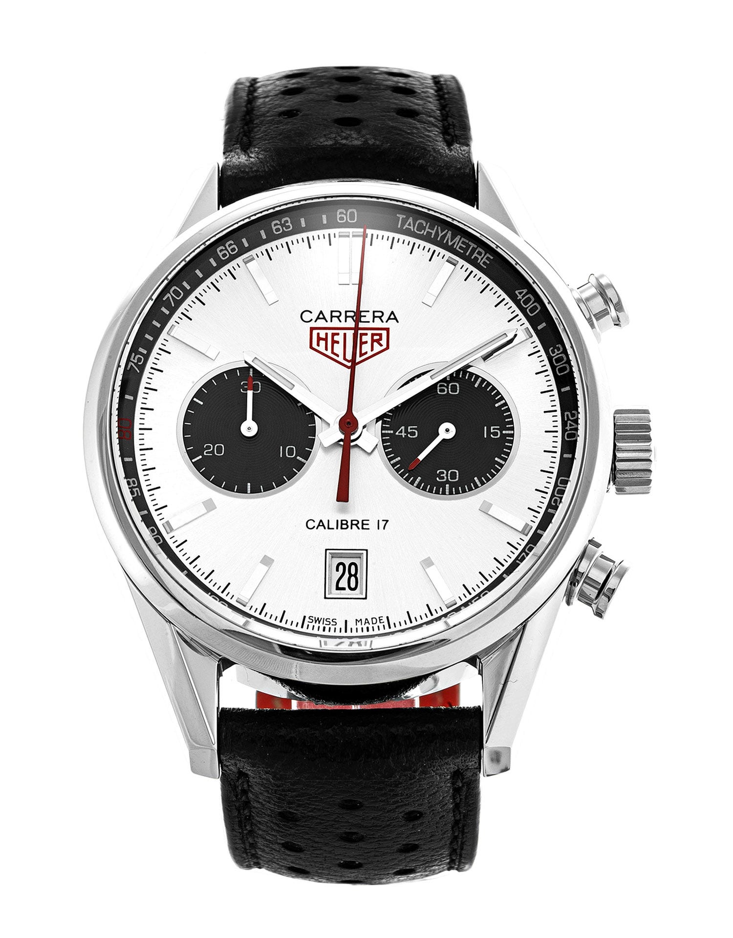 Tag Heuer Carrera CV2119.FC6310 276853