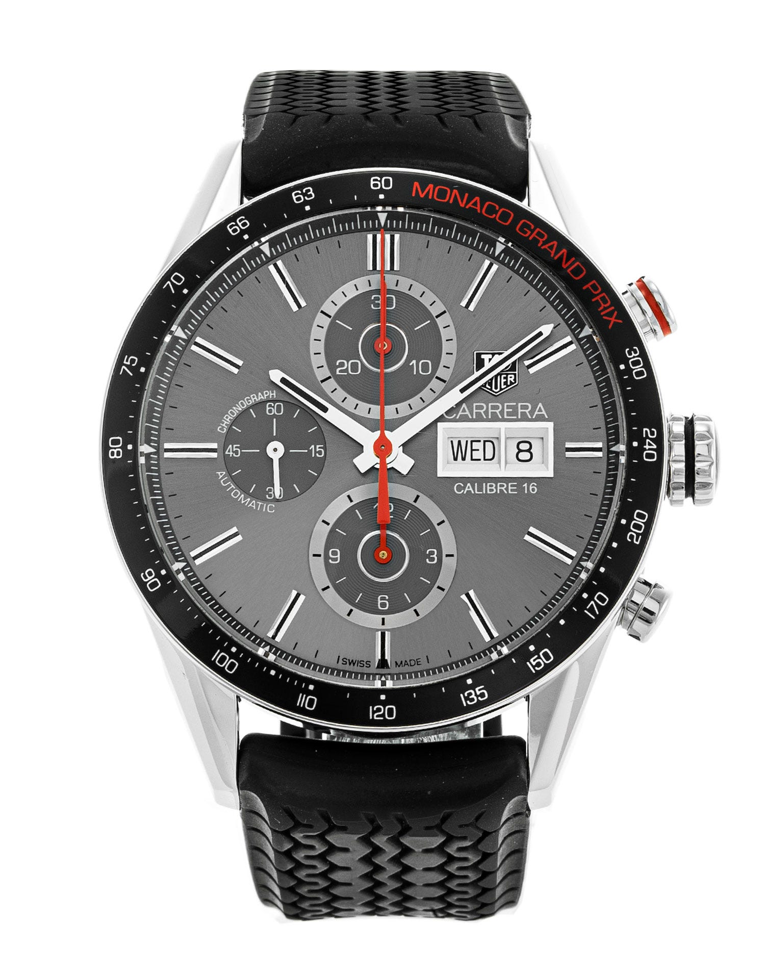 Tag Heuer Carrera CV2A1M.FT6033 277765