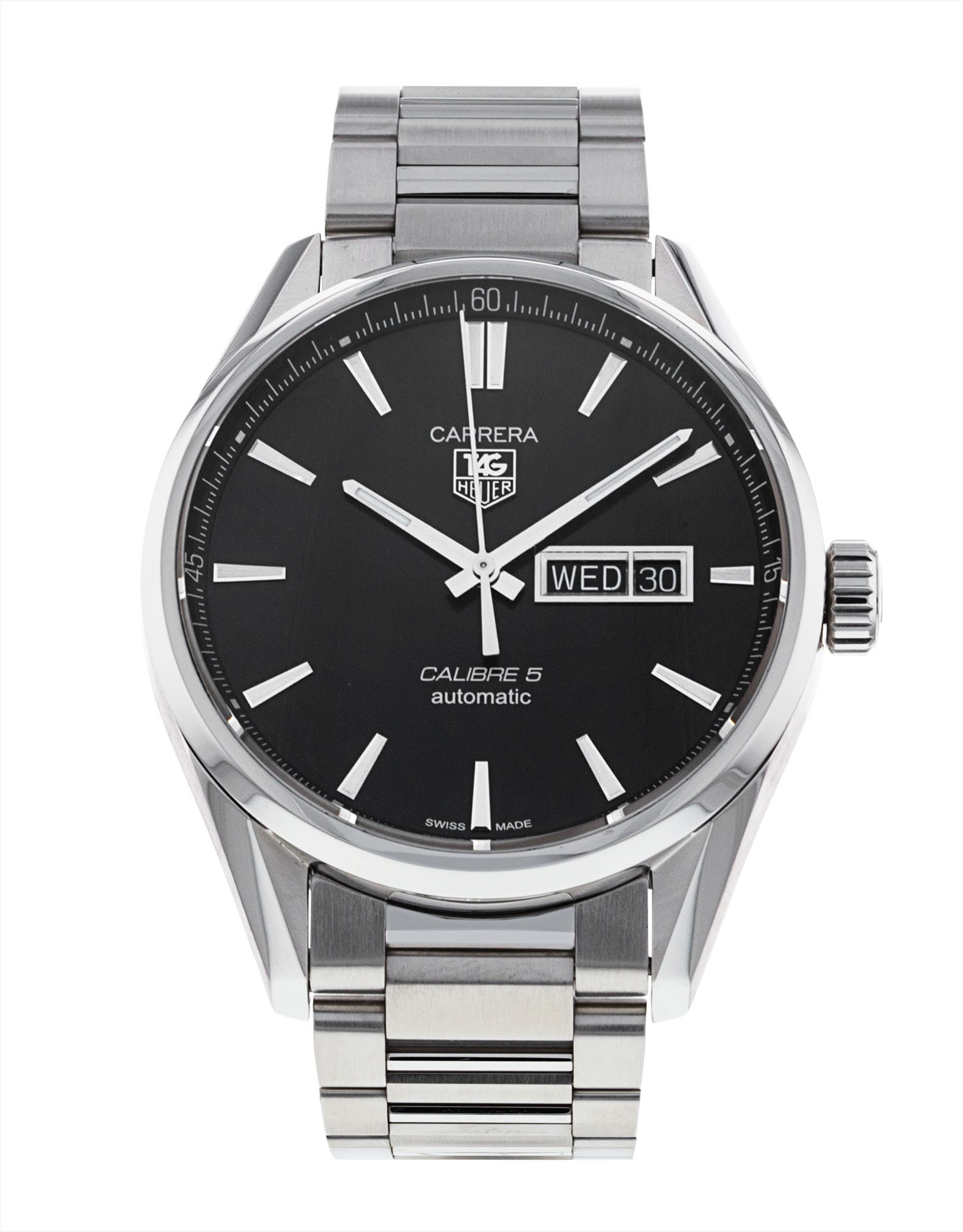 Tag Heuer Carrera WAR201A.BA0723 264436