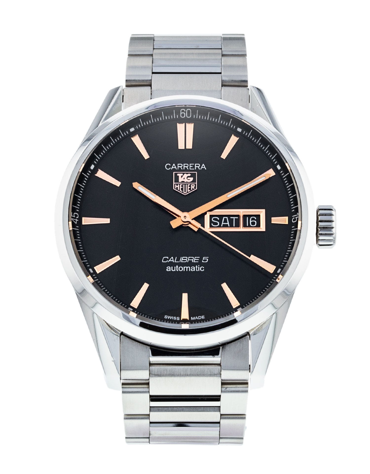 Tag Heuer Carrera WAR201C.BA0723 259346