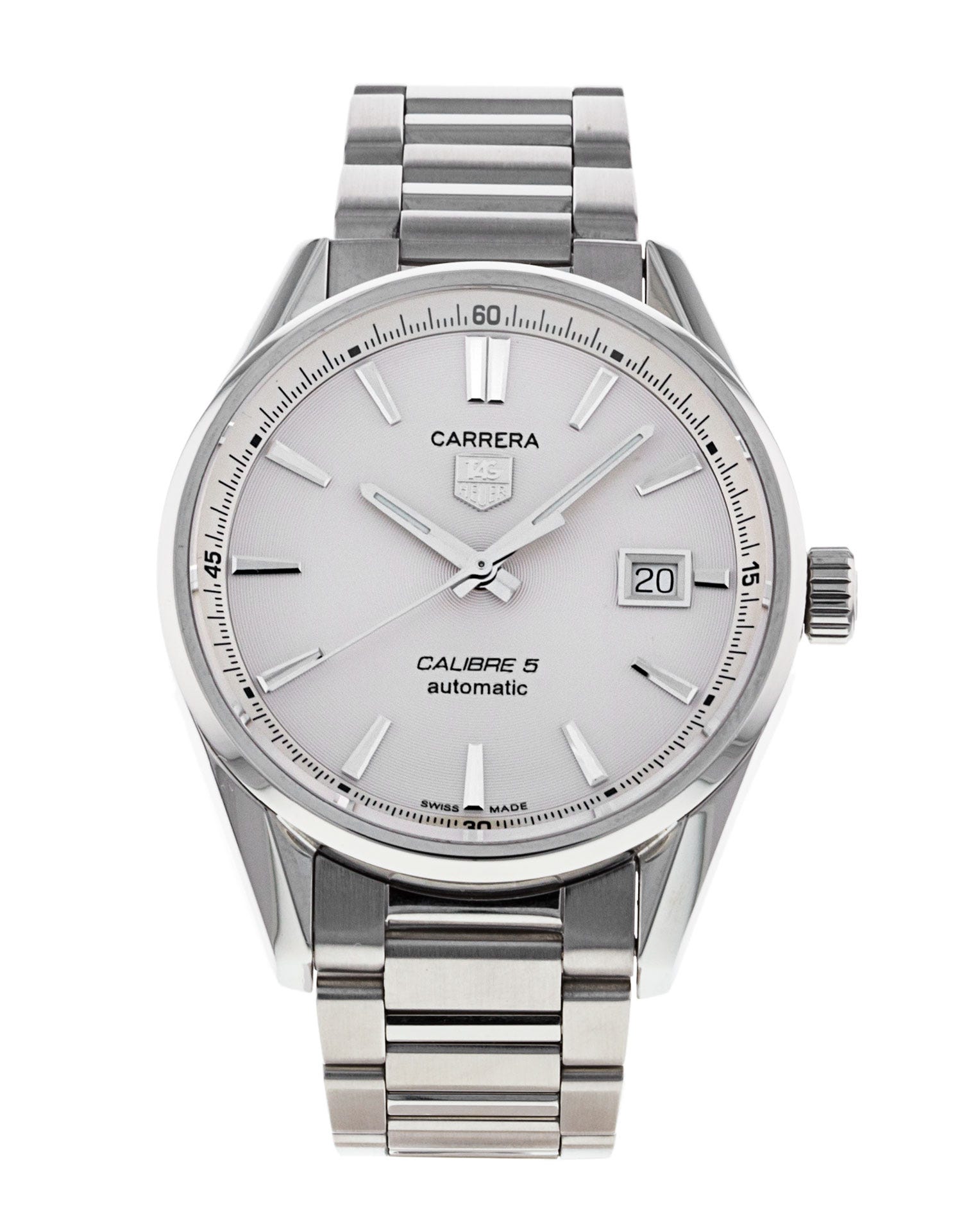 Tag Heuer Carrera WAR211B.BA0782 284059