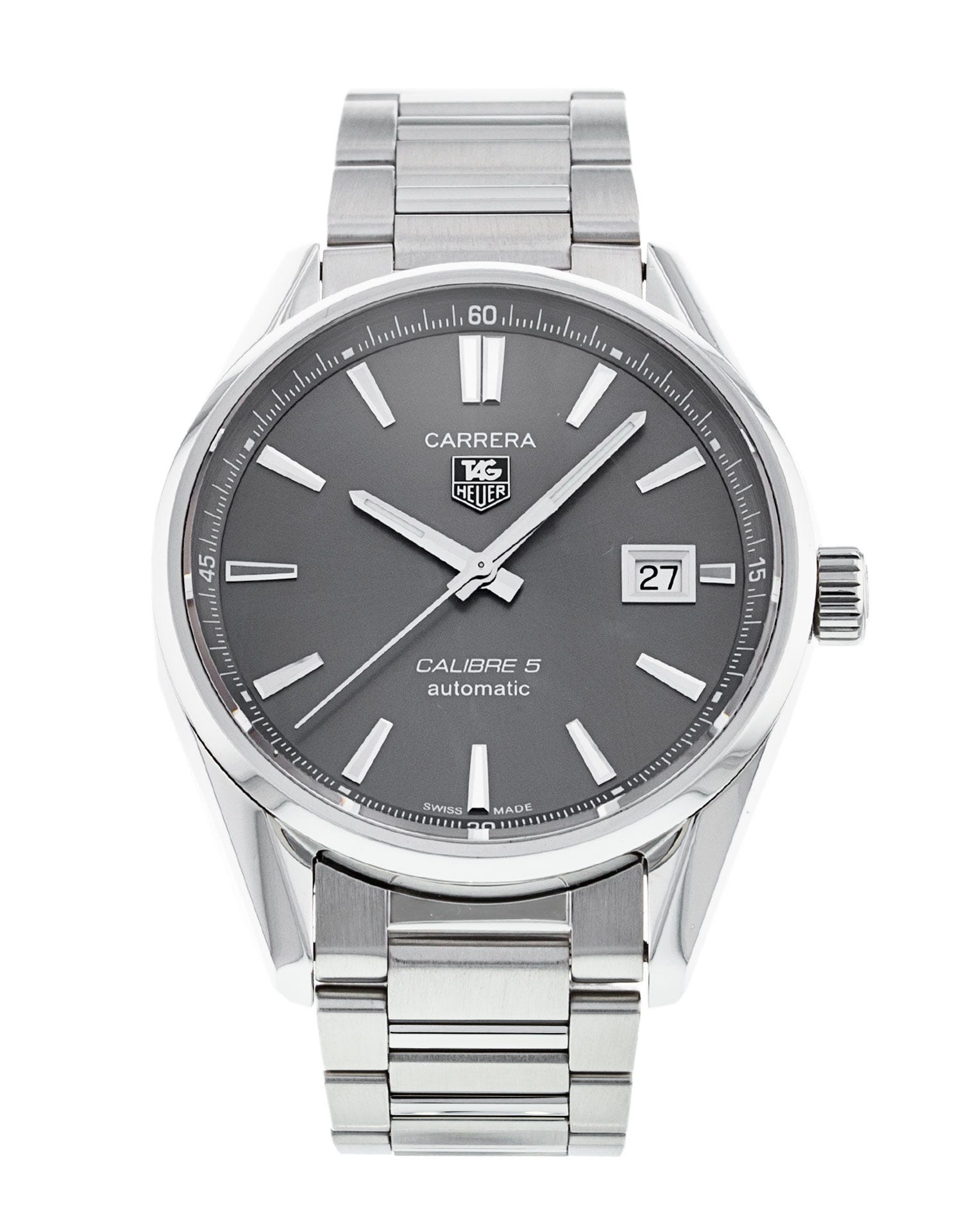 Tag Heuer Carrera WAR211C.BA0782 279826