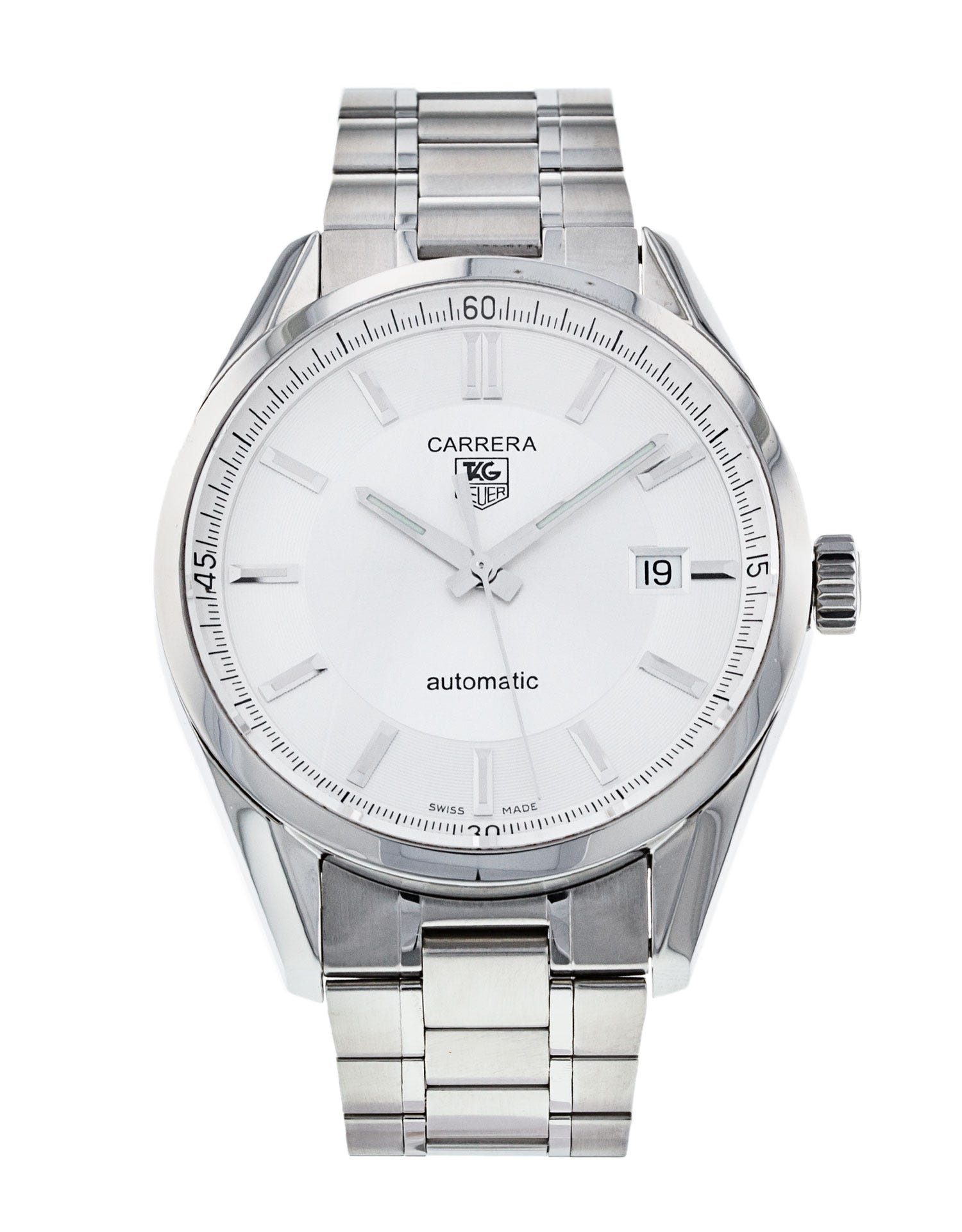 Tag Heuer Carrera WV211A.BA0787