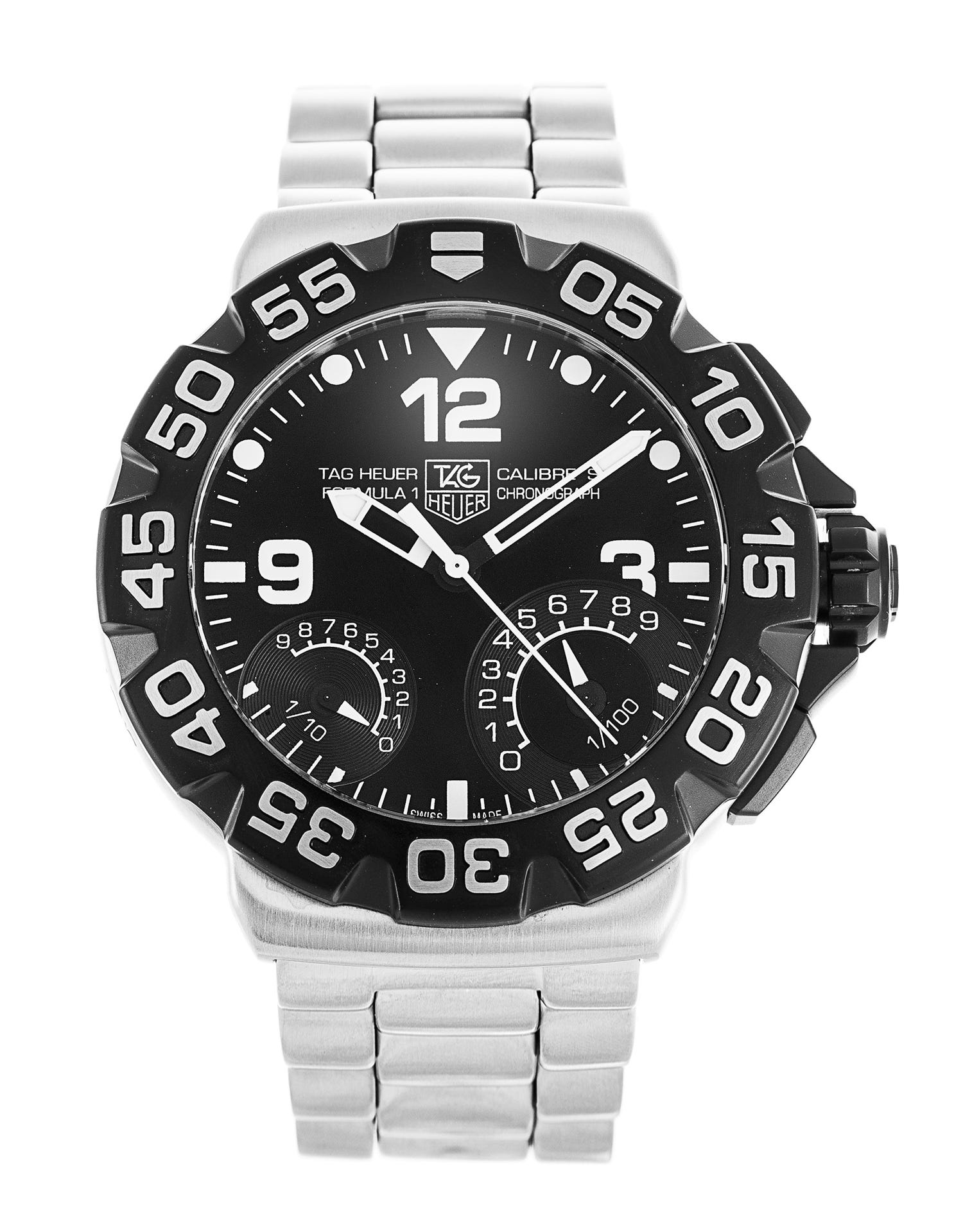 Tag Heuer Formula 1 CAH7010.BA0854 281448