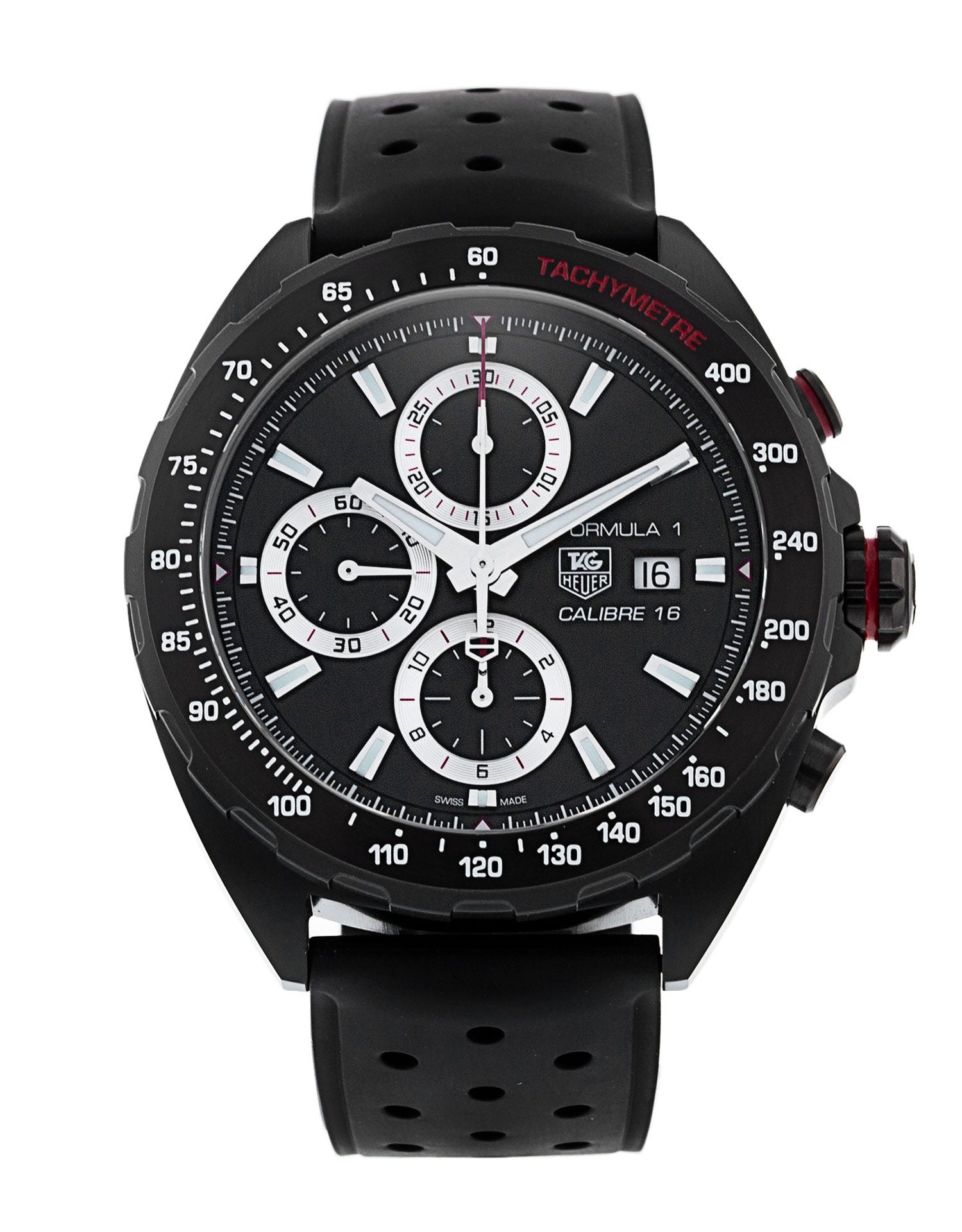 Tag Heuer Formula 1 CAZ2011.FT8024 262081