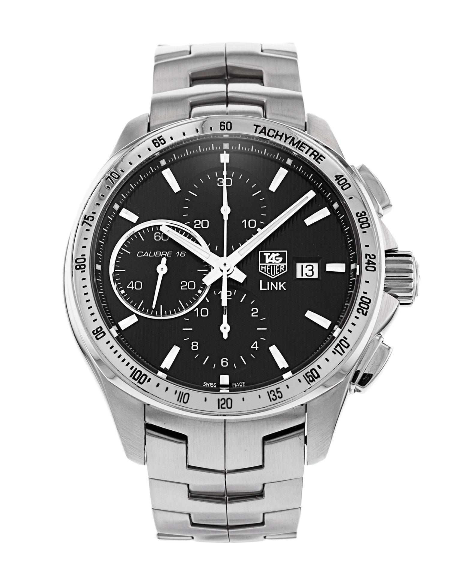 Tag Heuer Link CAT2010.BA0952 276790